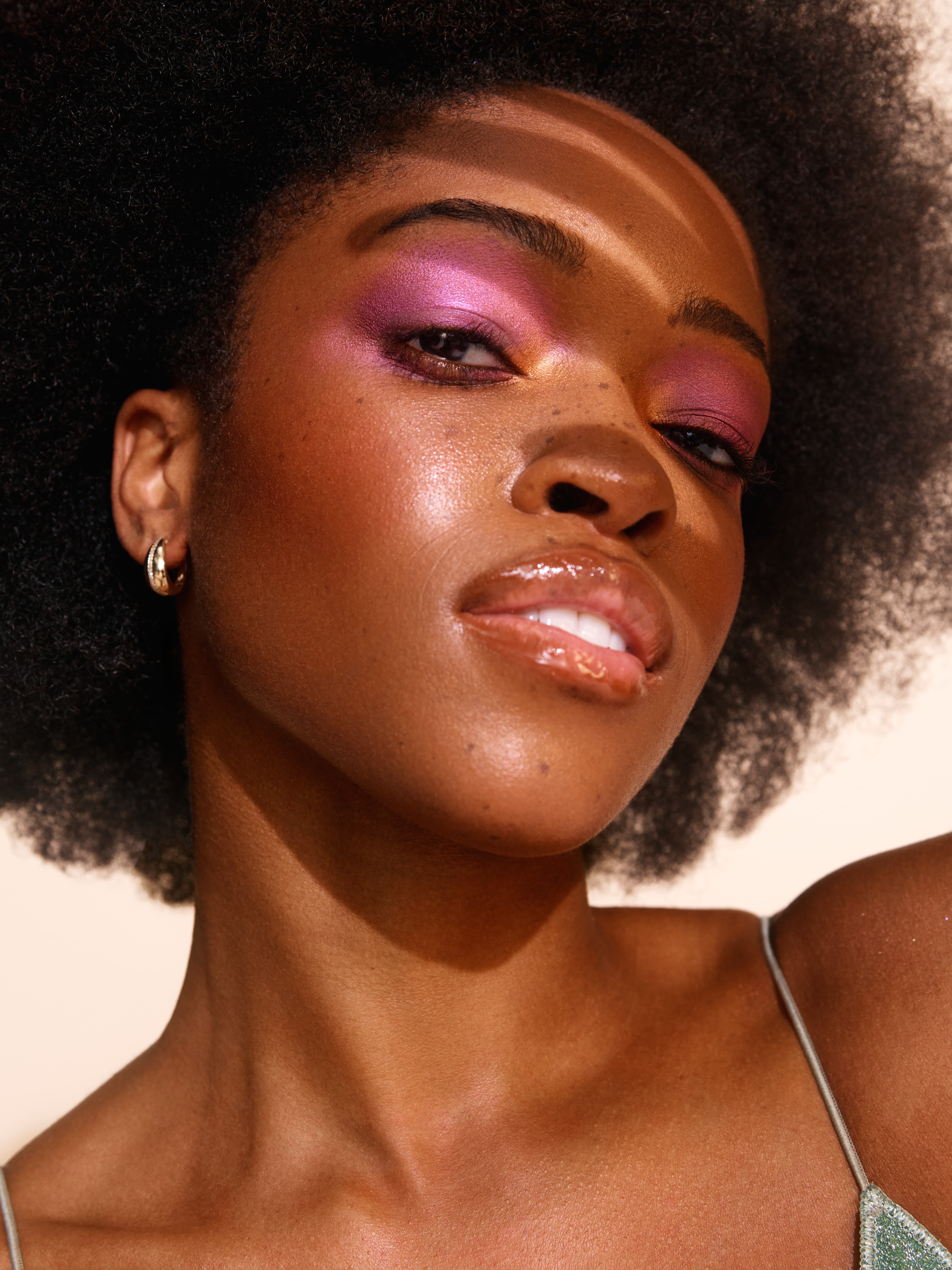 Festival makeup inspiration 2024 | Space NK Festival makeup inspiration 2024 | Space NK