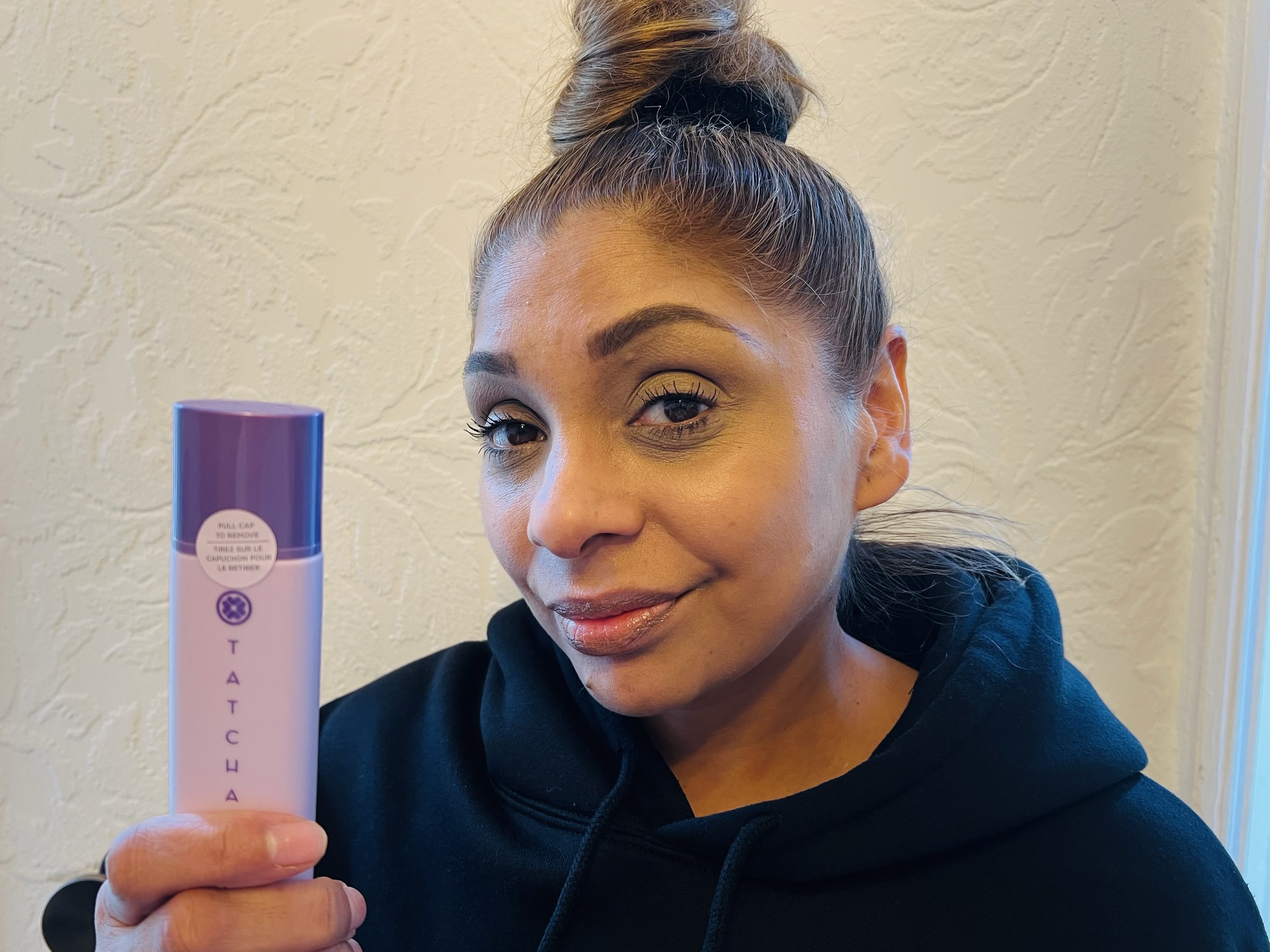 Tatcha The Silk Sunscreen SPF 50 review | Space NK Tatcha The Silk Sunscreen SPF 50 review | Space NK