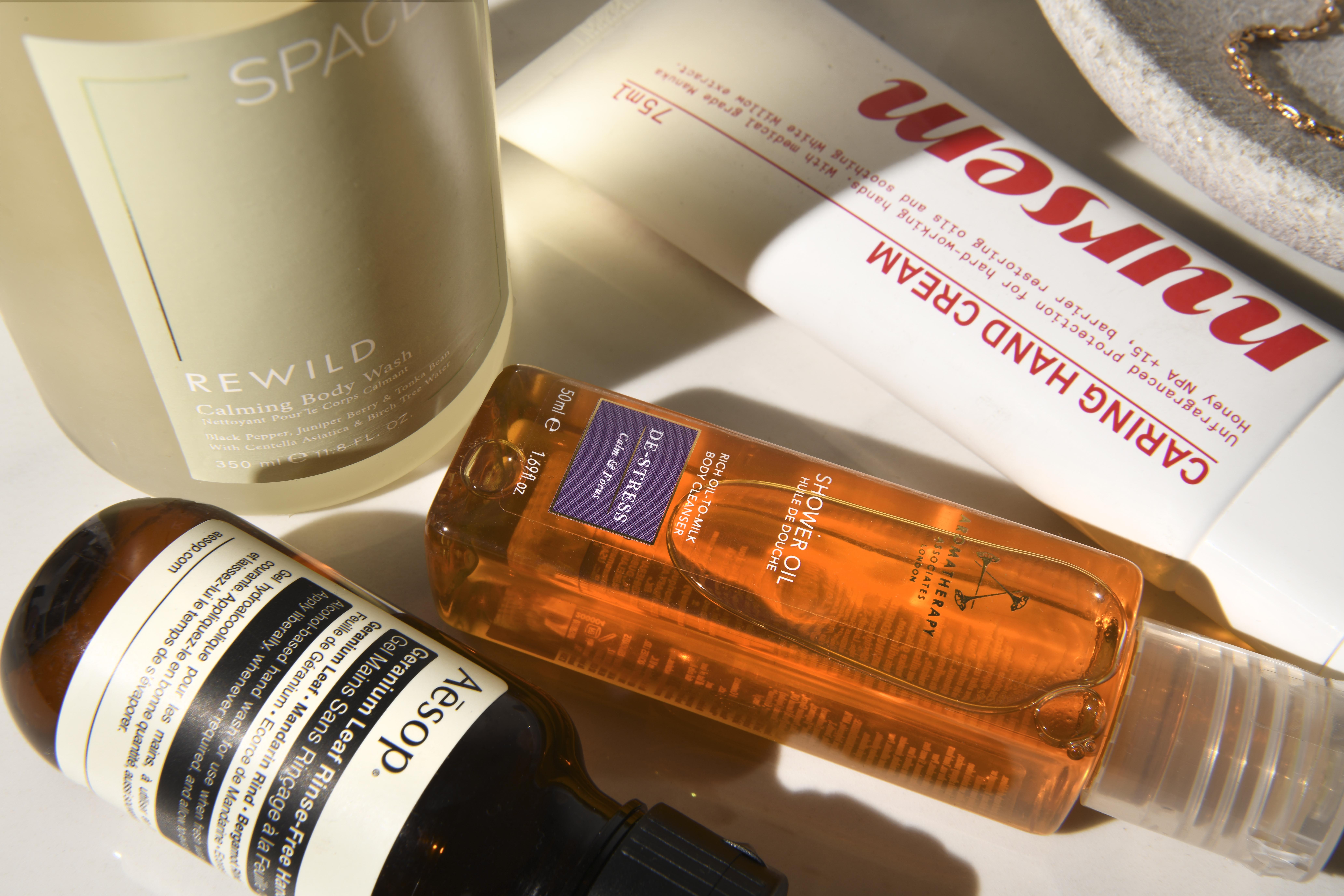 De beste luxe bad- en lichaamsproducten onder &euro; 15