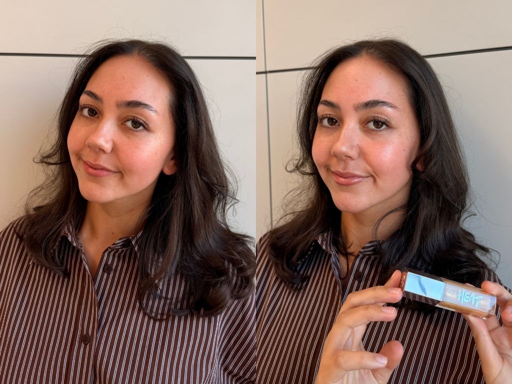 Alya's fenty gloss bomb review | Space NK