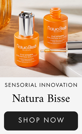 Natura Bisse Banner