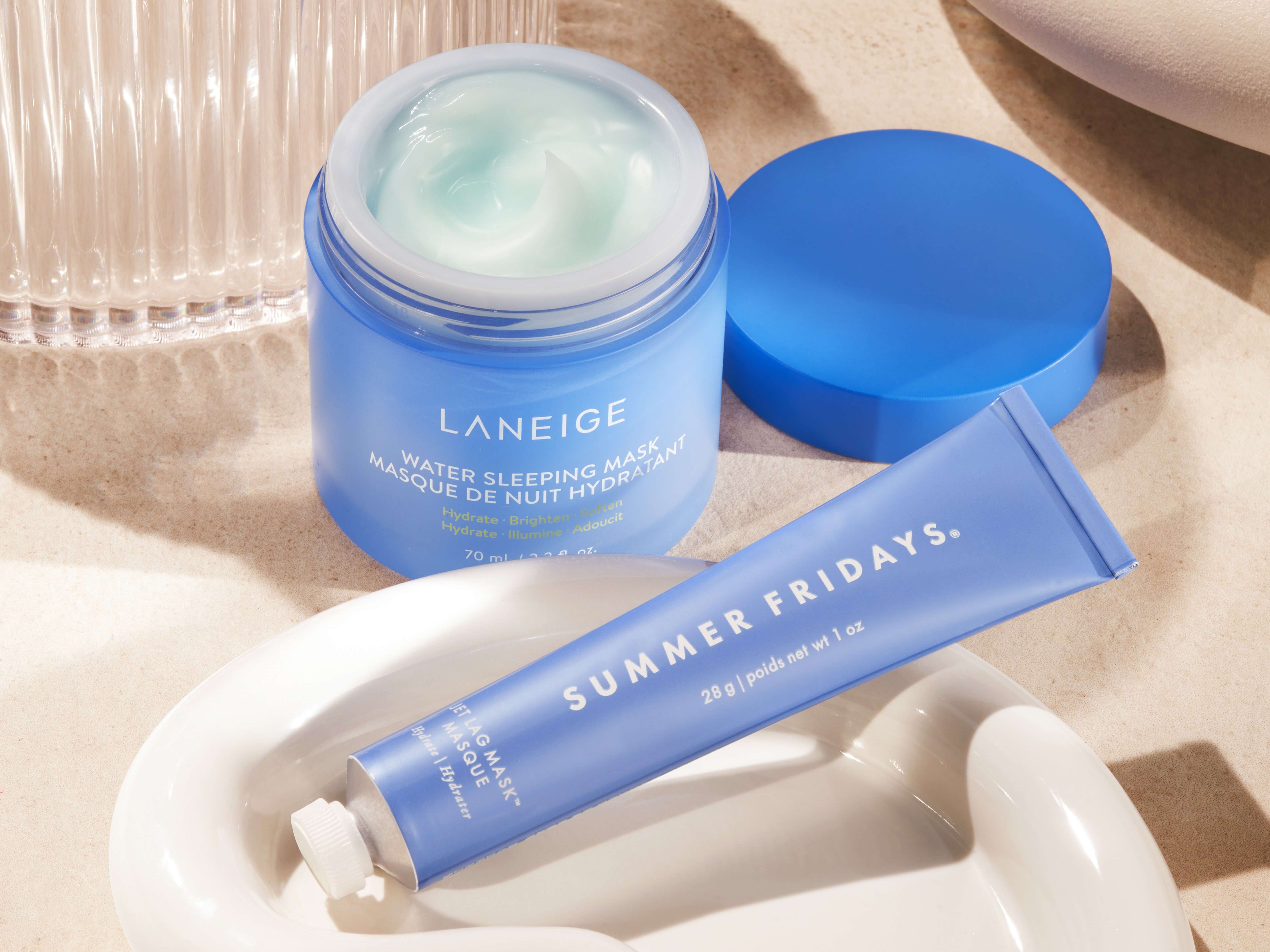 Our Edit Of The Best Hydrating Face Masks