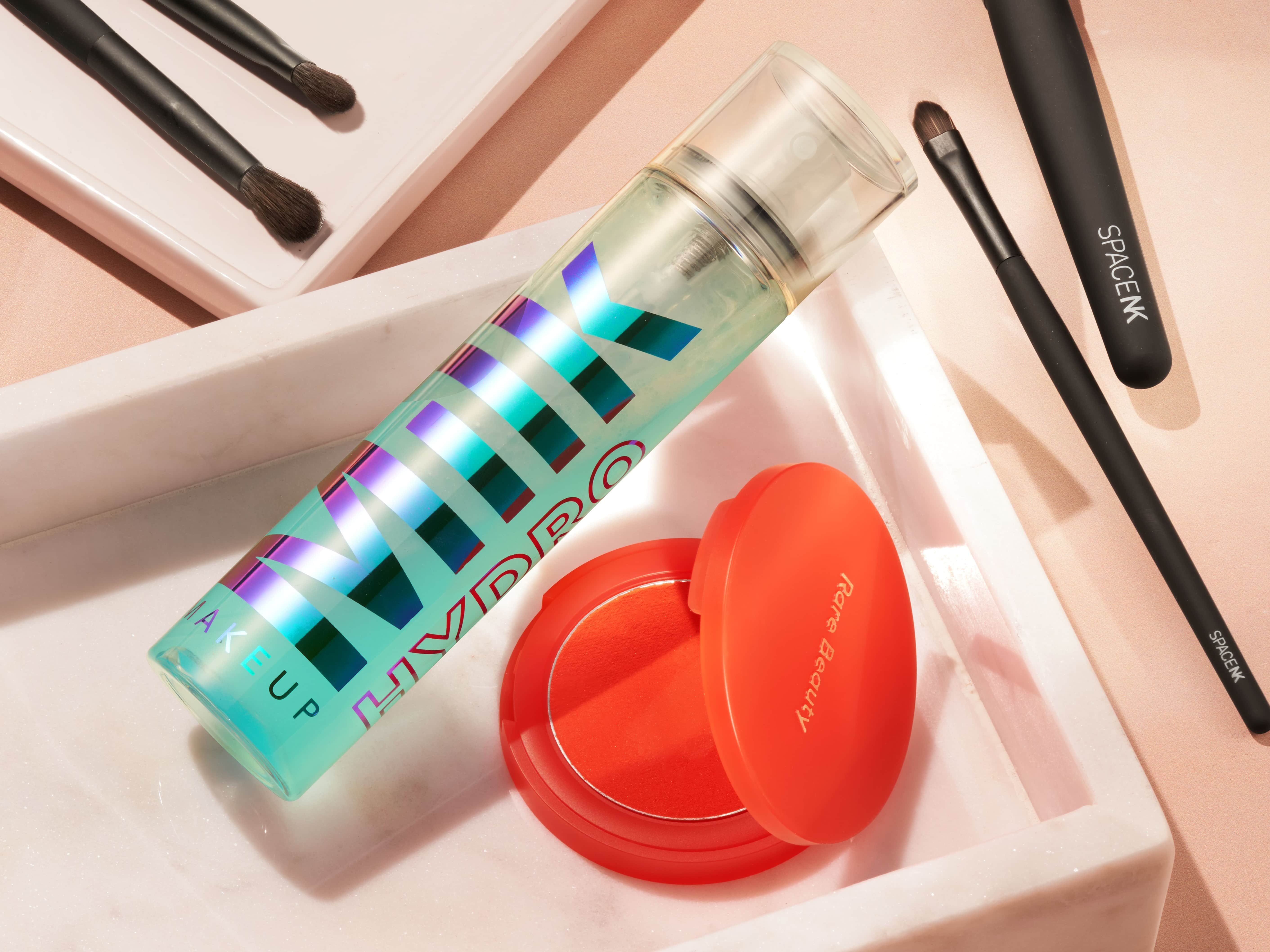 The Best Sweat Proof Makeup | Space NK