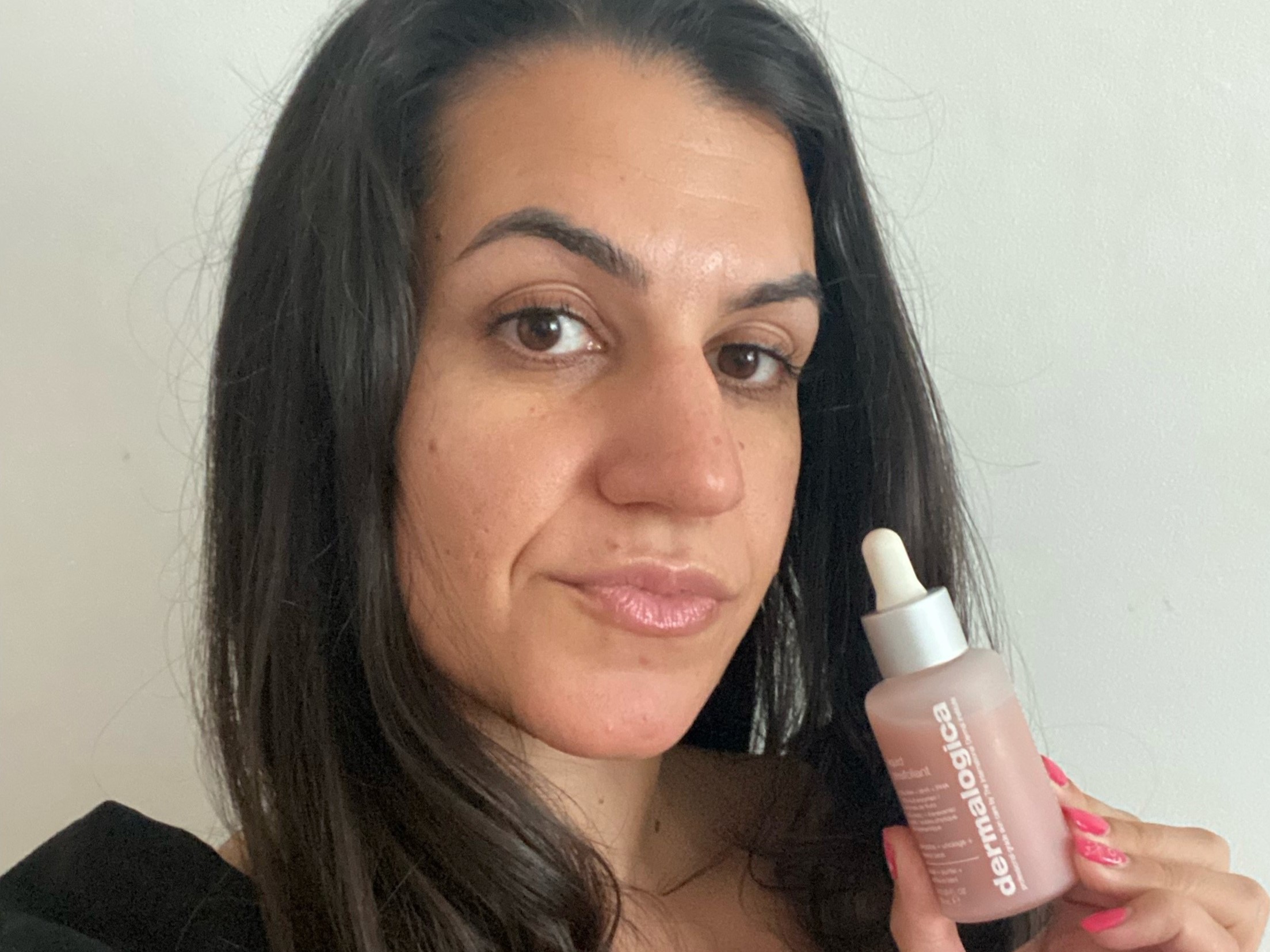 Dermalogica Liquid Peelfoliant Review | Space NK Dermalogica Liquid Peelfoliant Review | Space NK