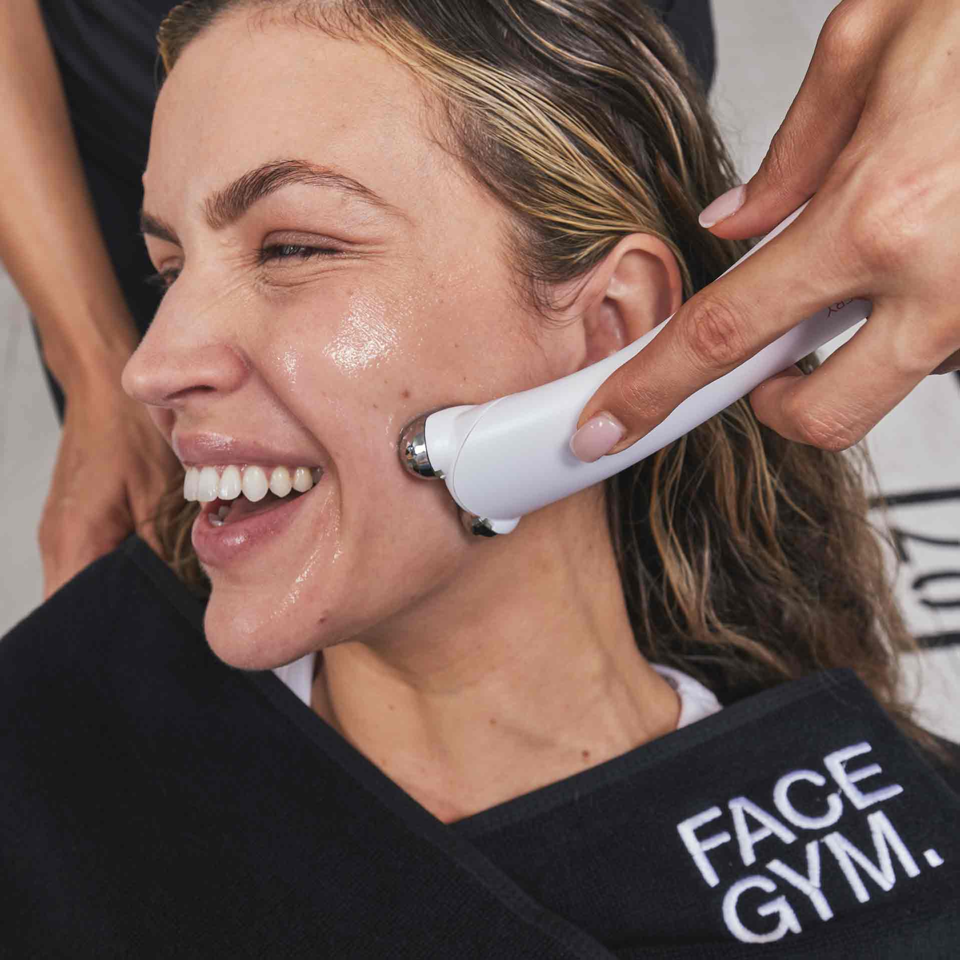 FACEGYM X Space NK