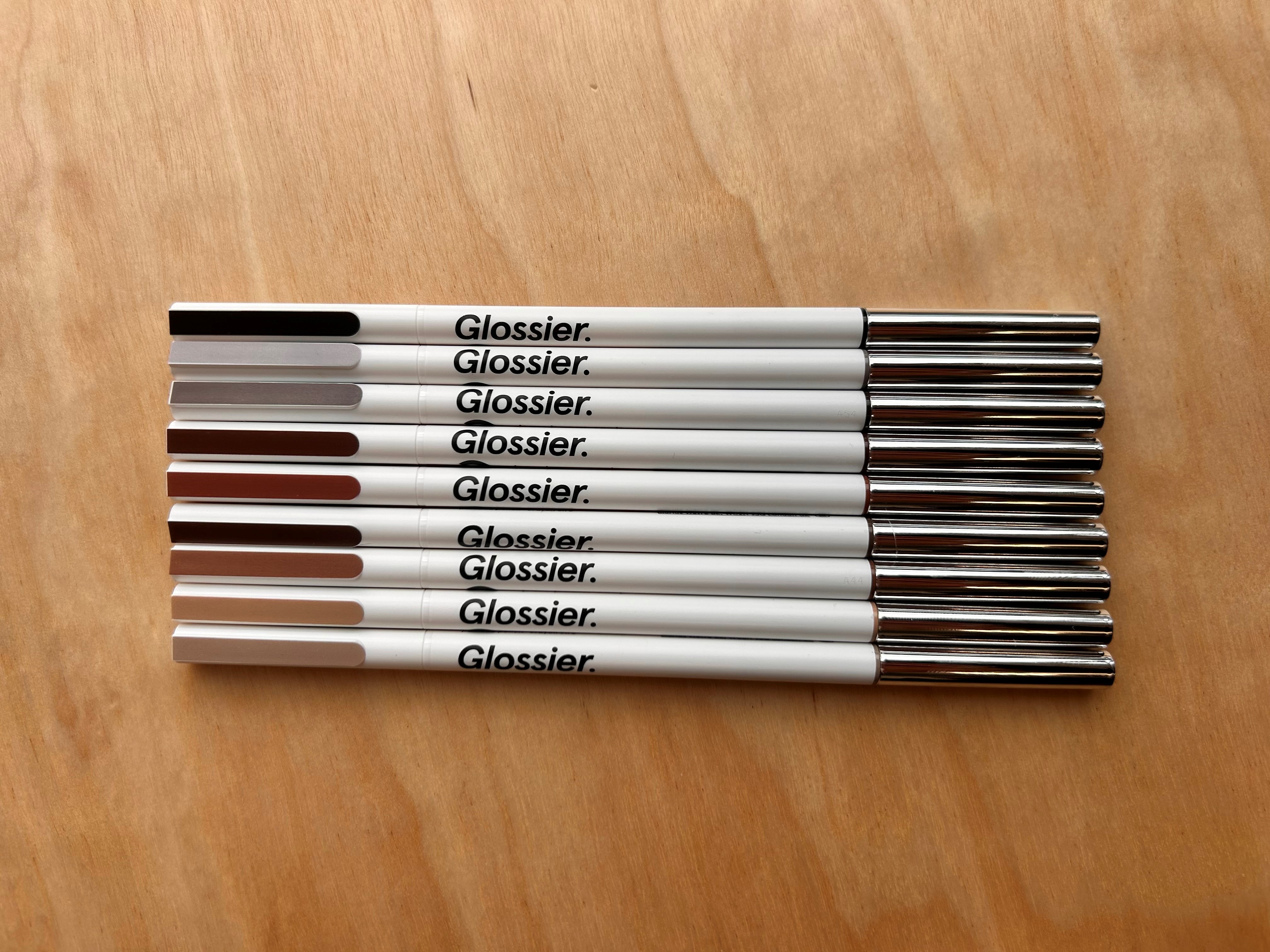 Glossier Boy Brow Arch Pencil Shades | Space NK Glossier Boy Brow Arch Pencil Shades | Space NK