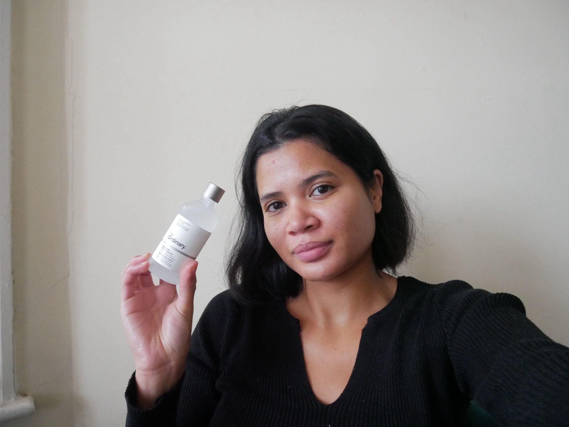 Hanitra's The Ordinary Multi-Active Delivery Essence Review | Space NK Hanitra's The Ordinary Multi-Active Delivery Essence Review | Space NK