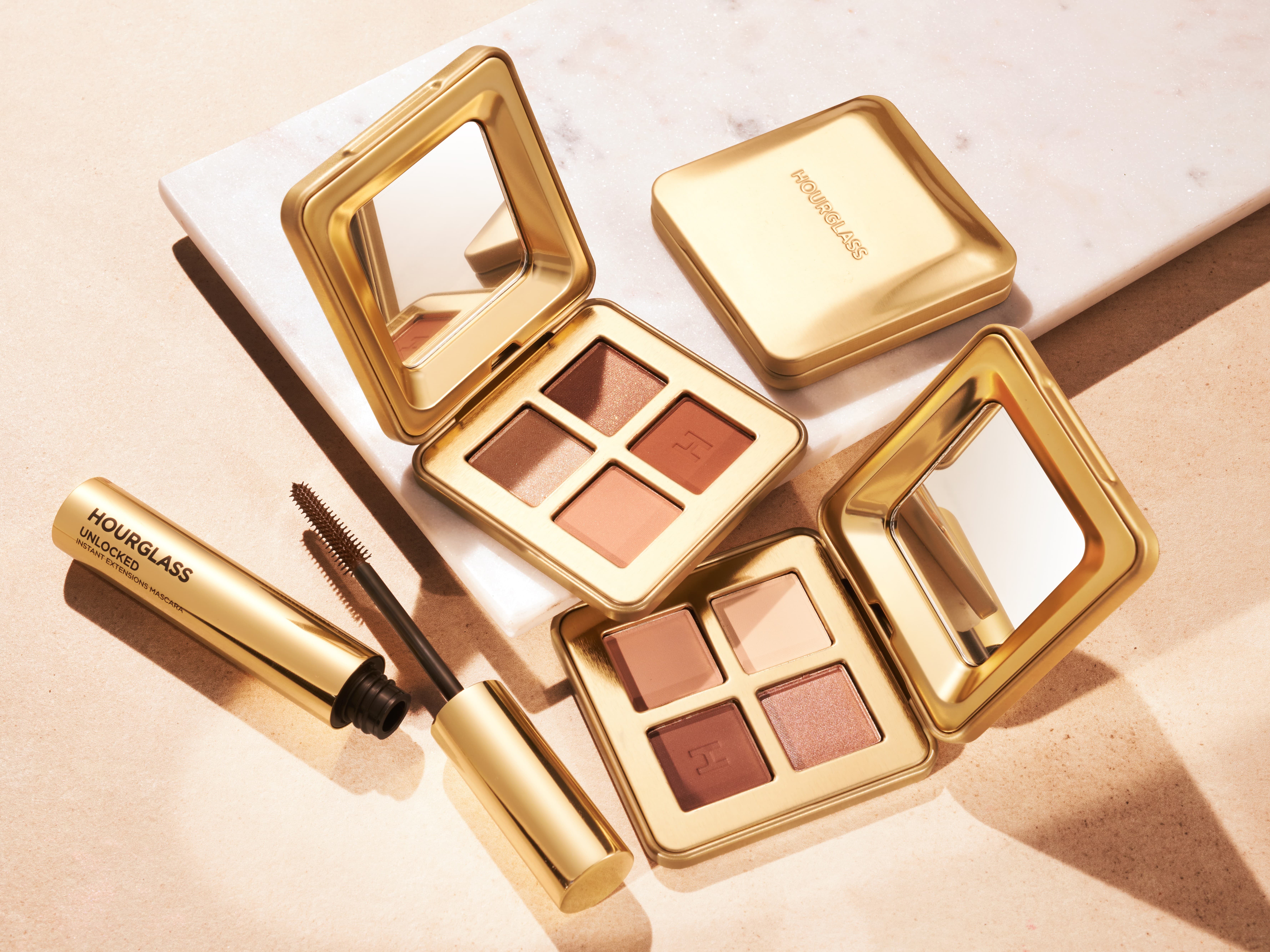 How to find the best eyeshadow for you | Space NK