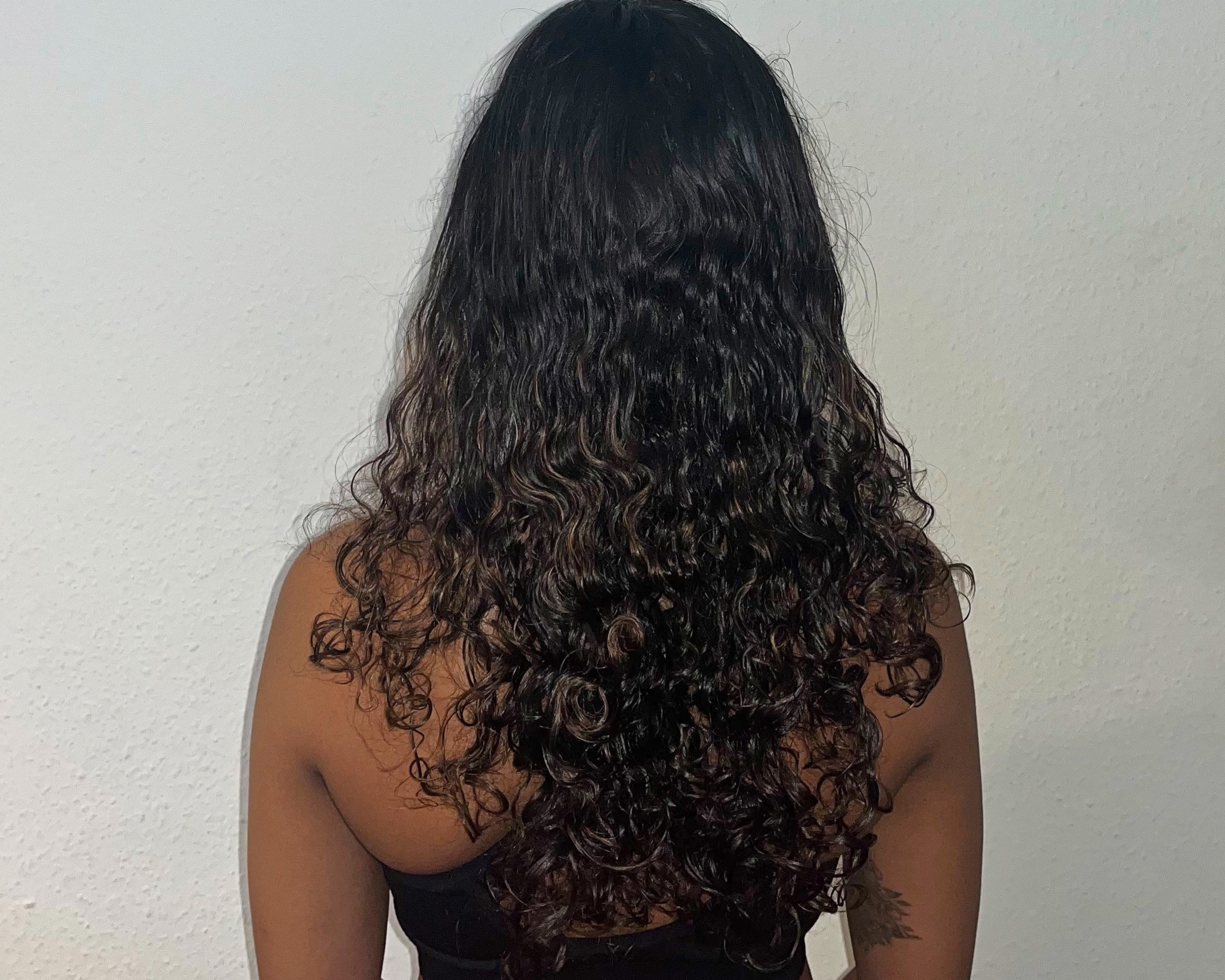 Hair slugging after results | Space NK Hair slugging after results | Space NK