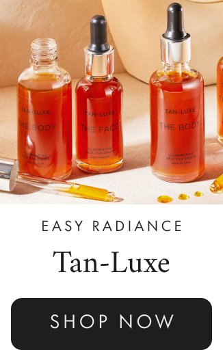 Tan-Luxe Banner