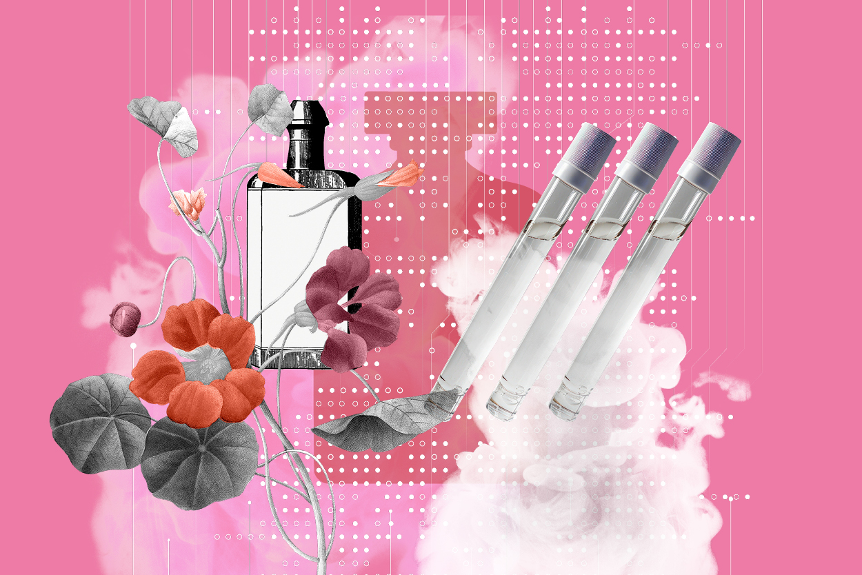 AI Perfume | Space NK