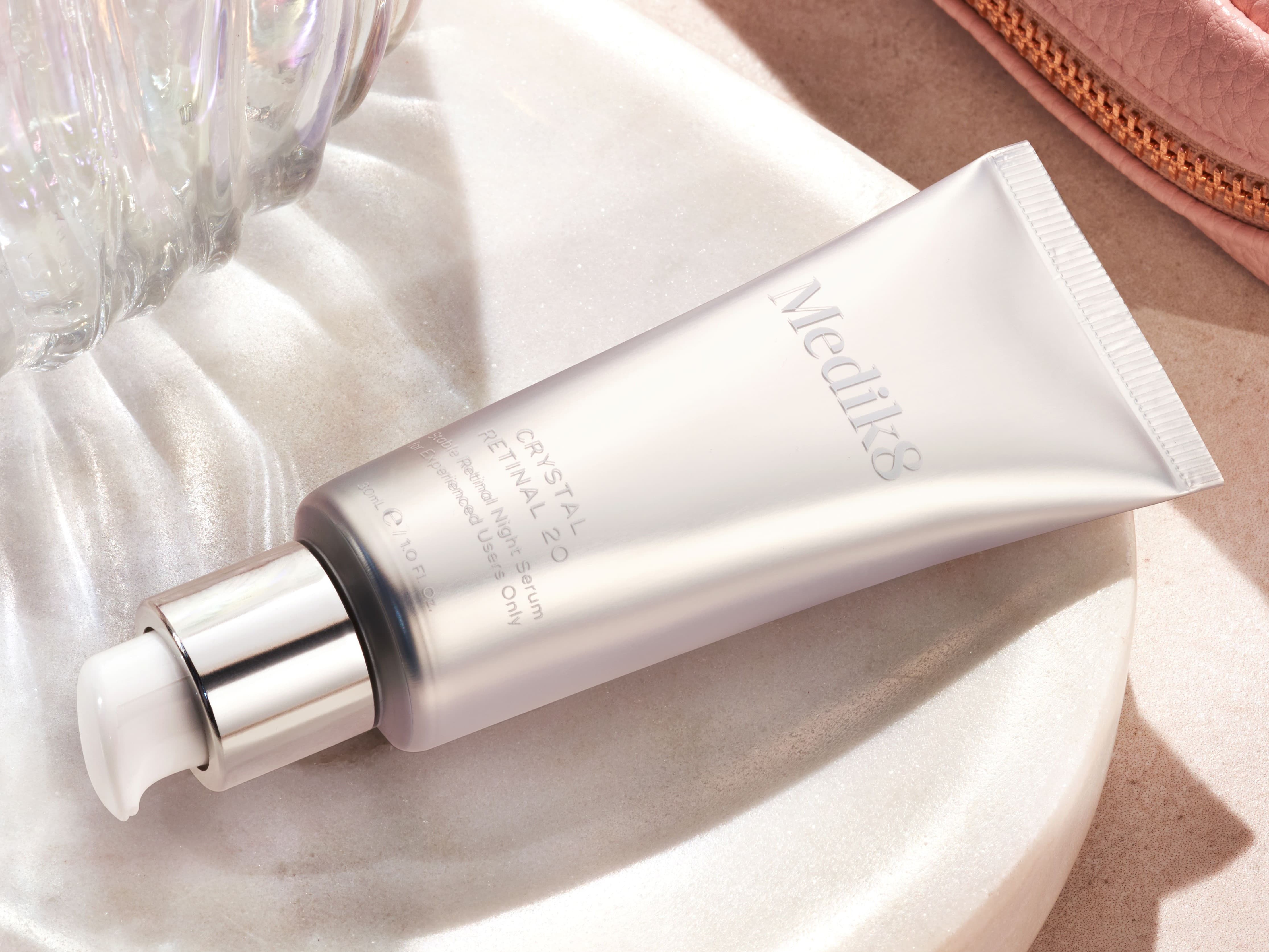 Medik8 Crystal Retinal 20 serum review | Space NK