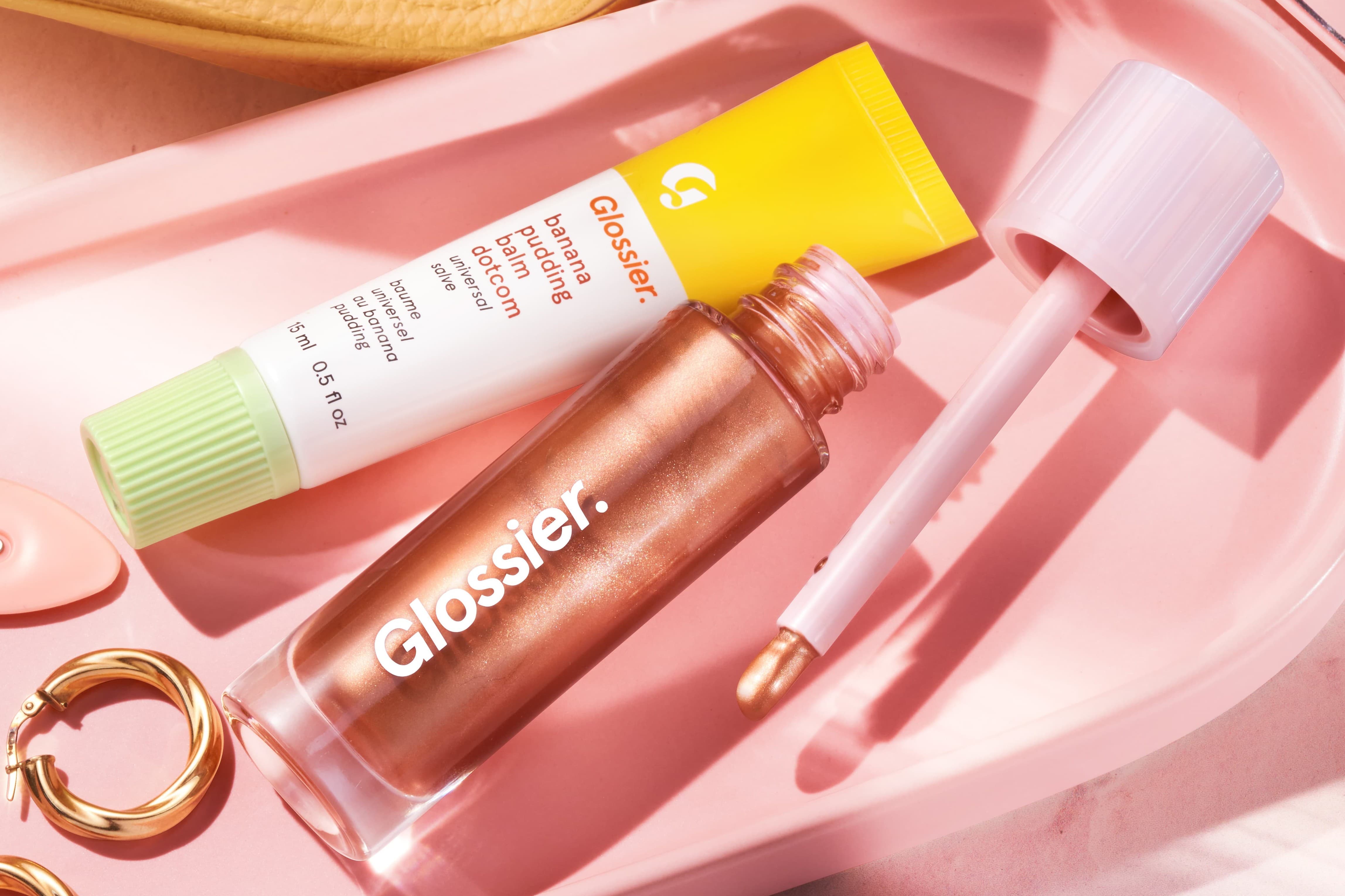 These Are the Glossier Products Our Team Seriously Love