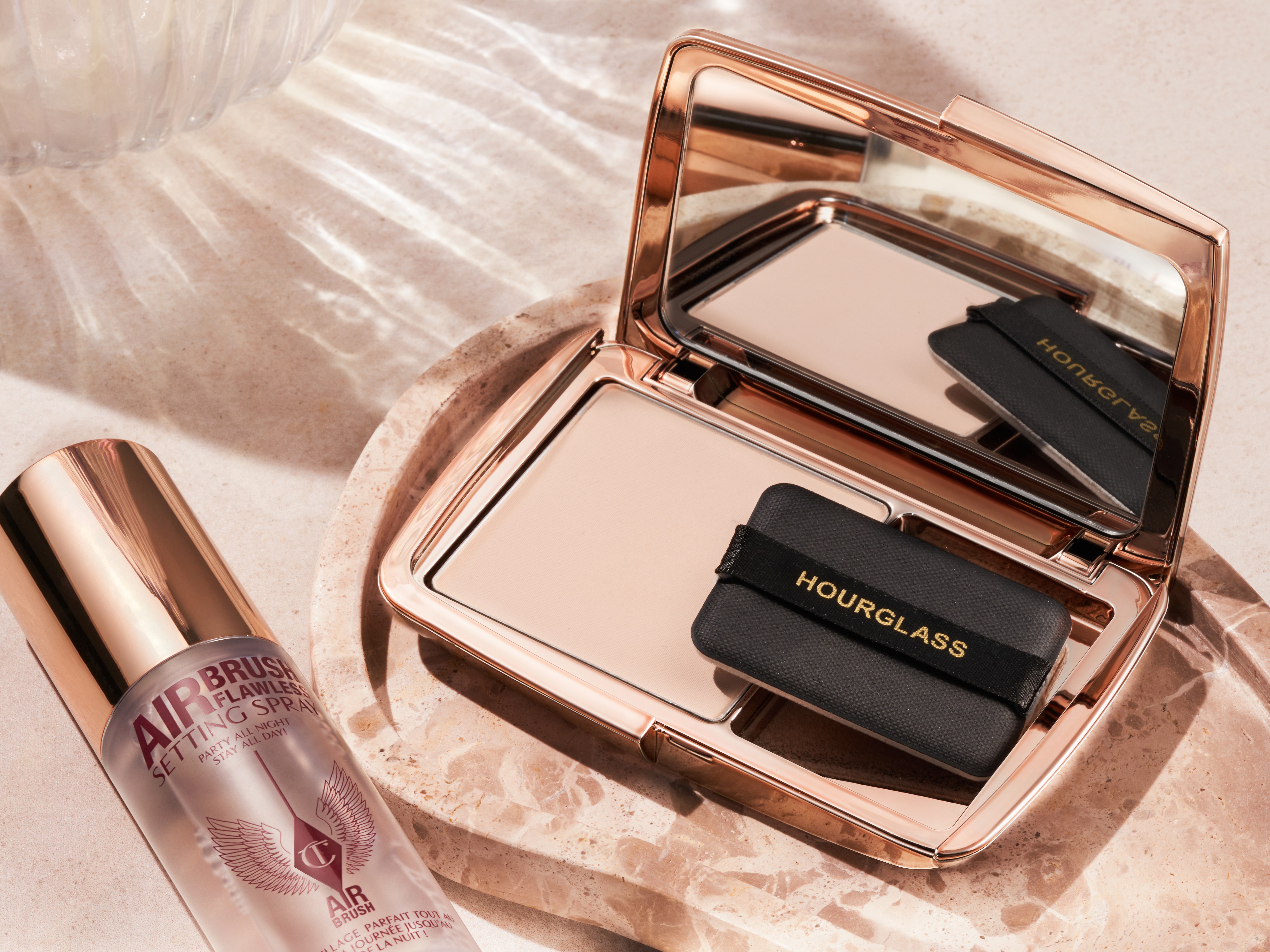 Top Tips on How to Make your Makeup Last All Day | Space NK