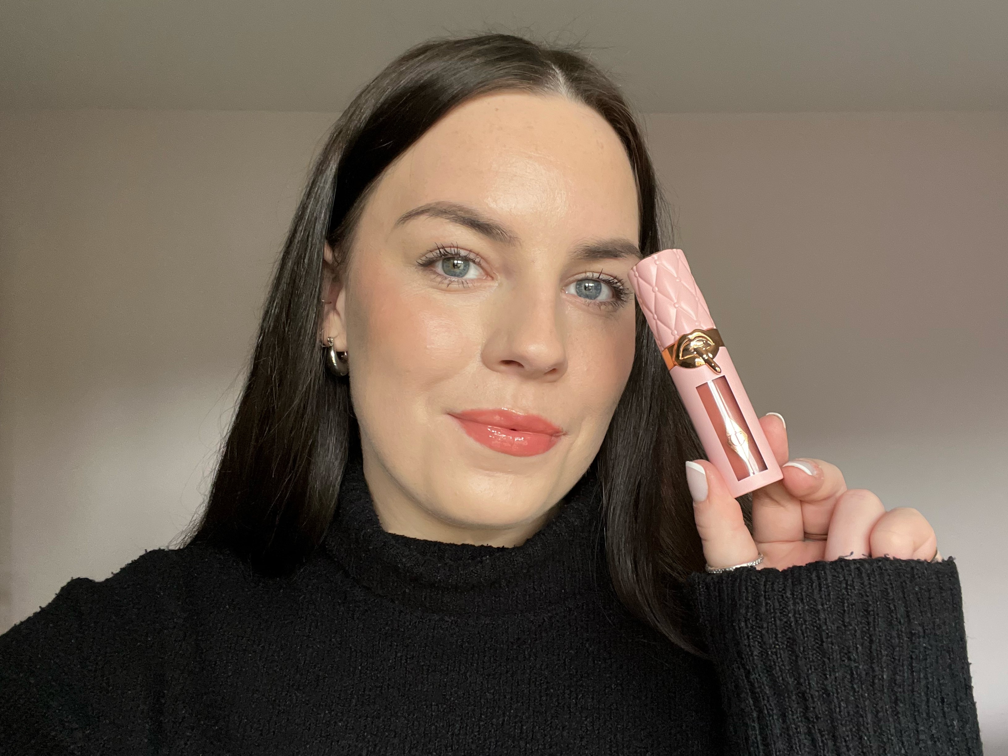 Charlotte Tilbury Big Lip Plumpgasm review | Space NK Charlotte Tilbury Big Lip Plumpgasm review | Space NK