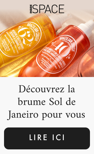 Sol de Janeiro Banner