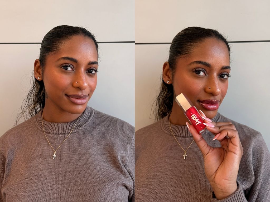 Lauren's fenty gloss bomb review | Space NK