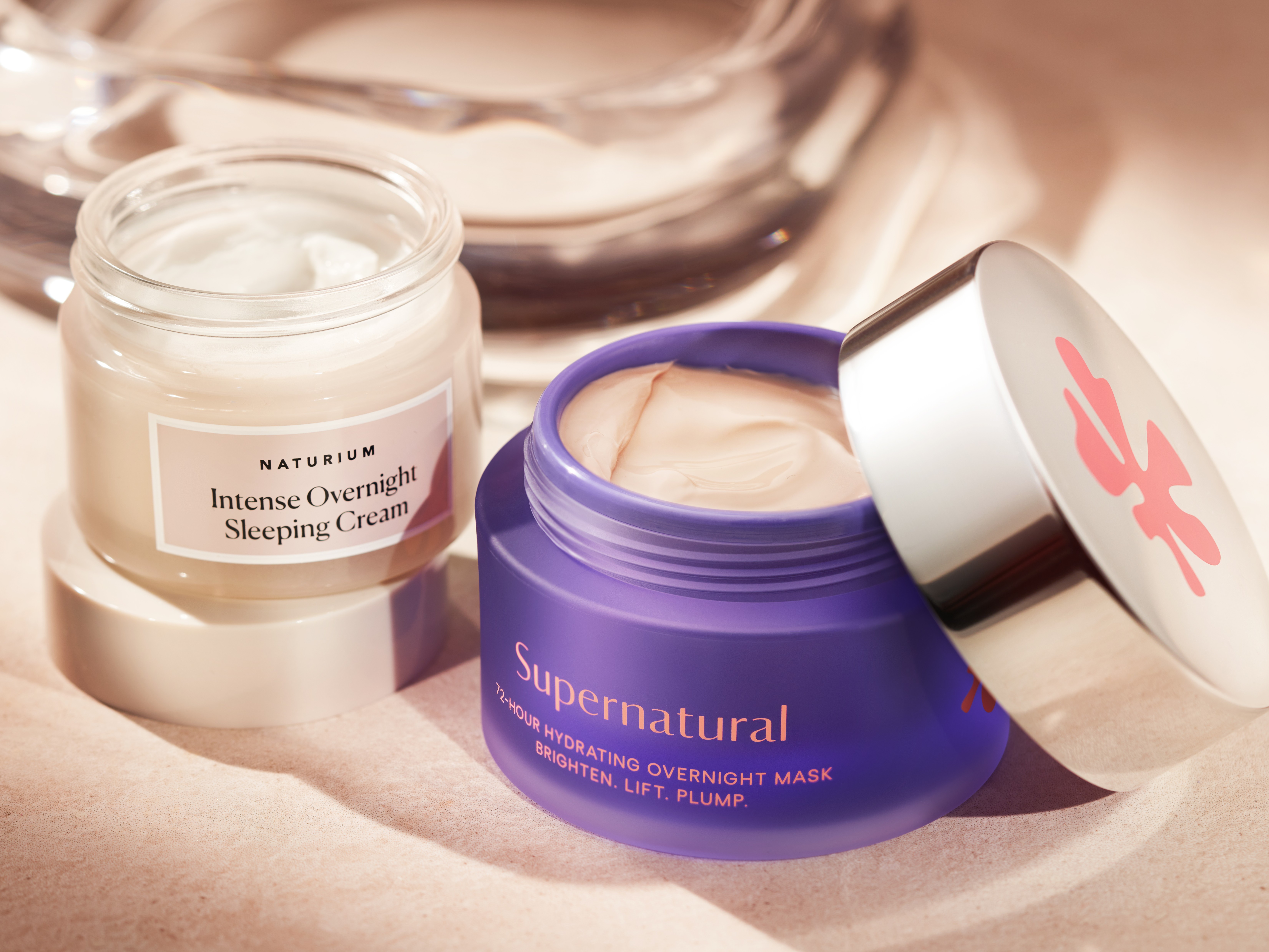 The Benefits of Slugging for your Skin | Space NK