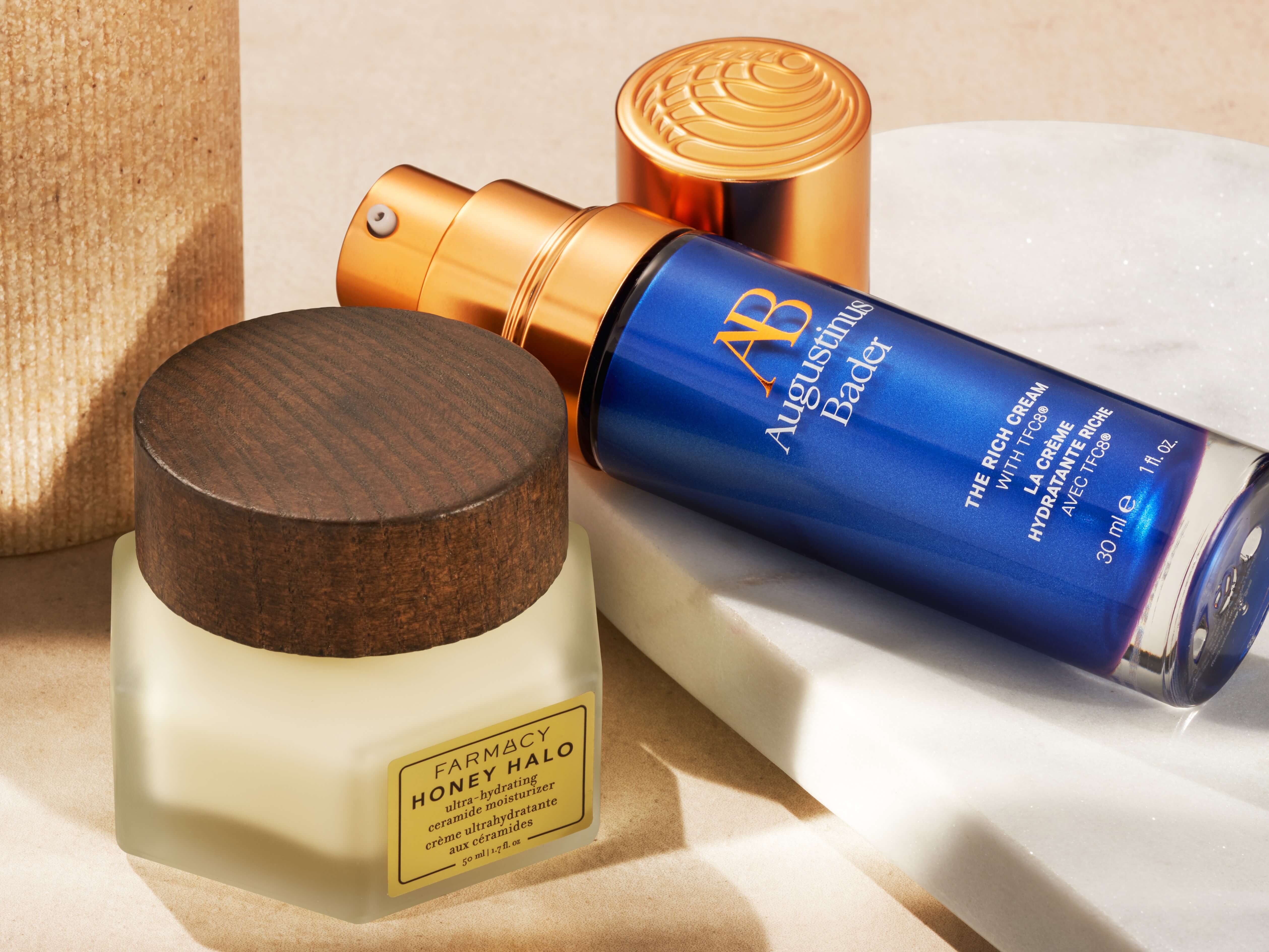 Best face creams to hydrate this winter| Space NK