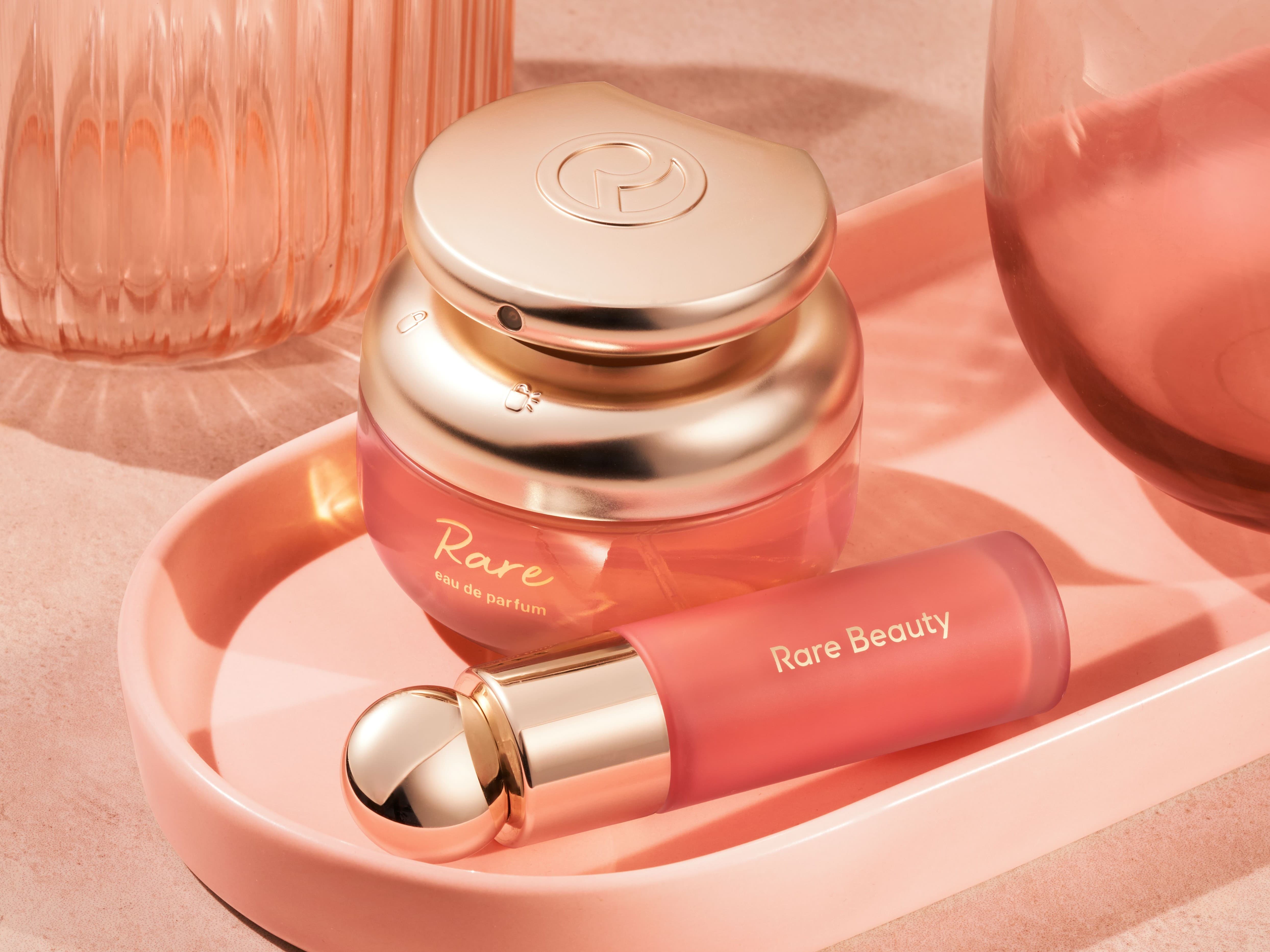 Nine Of The Best Rare Beauty Products