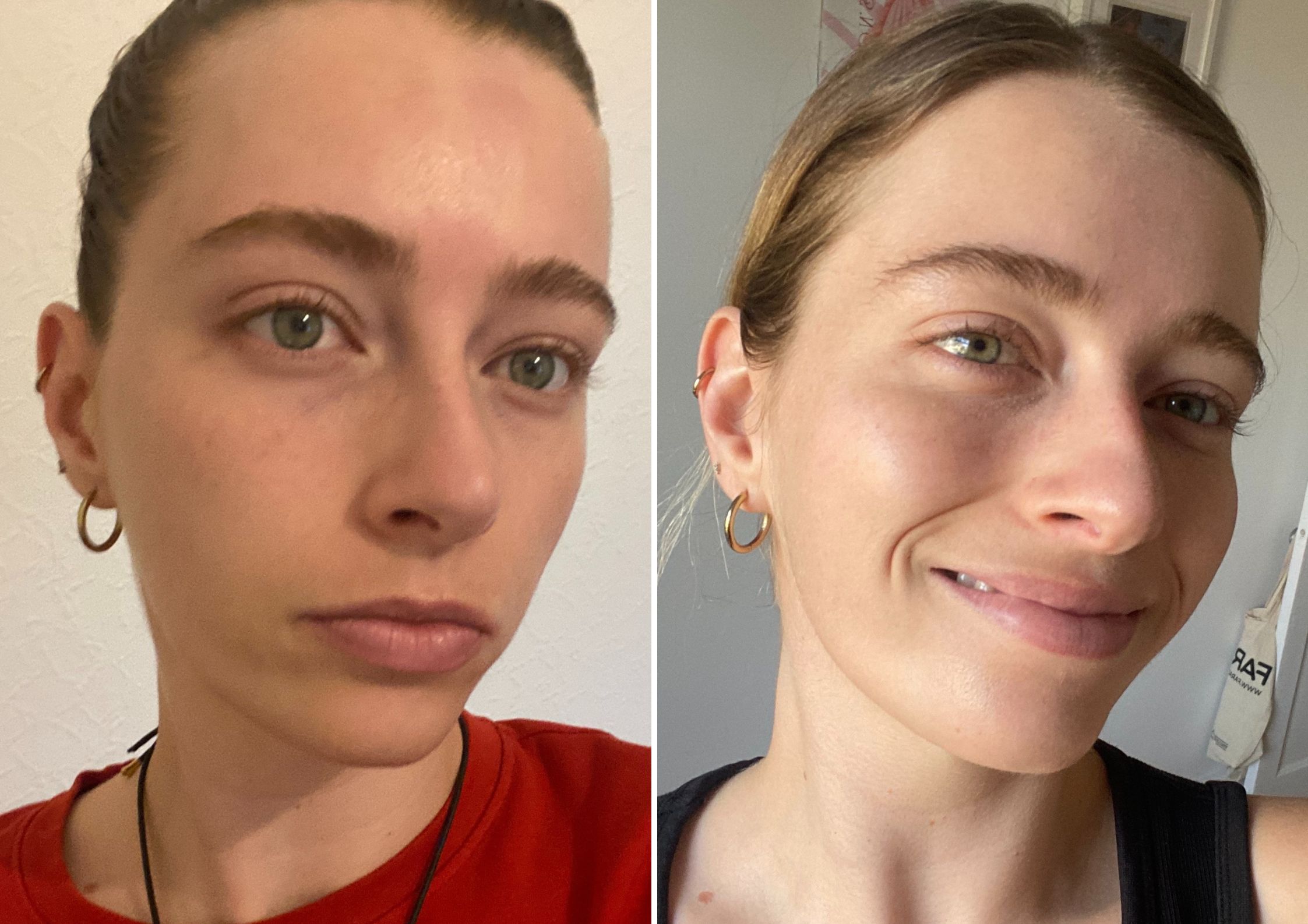 Abbie's Drunk Elephant Amino Rain™ Glasswater Serum Review