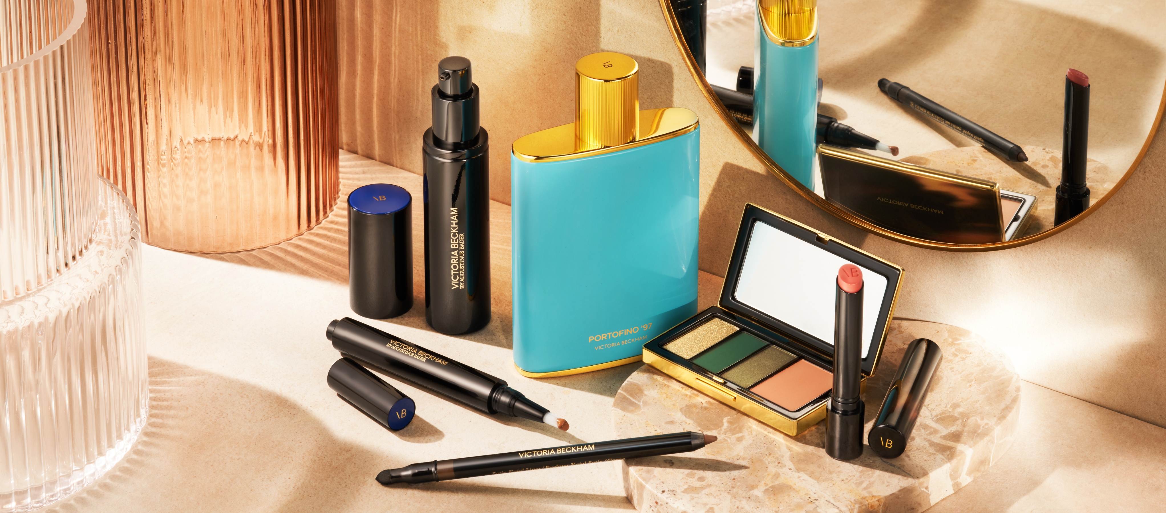 Victoria Beckham Beauty