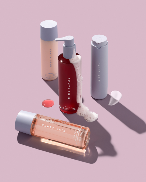 Fenty Skin