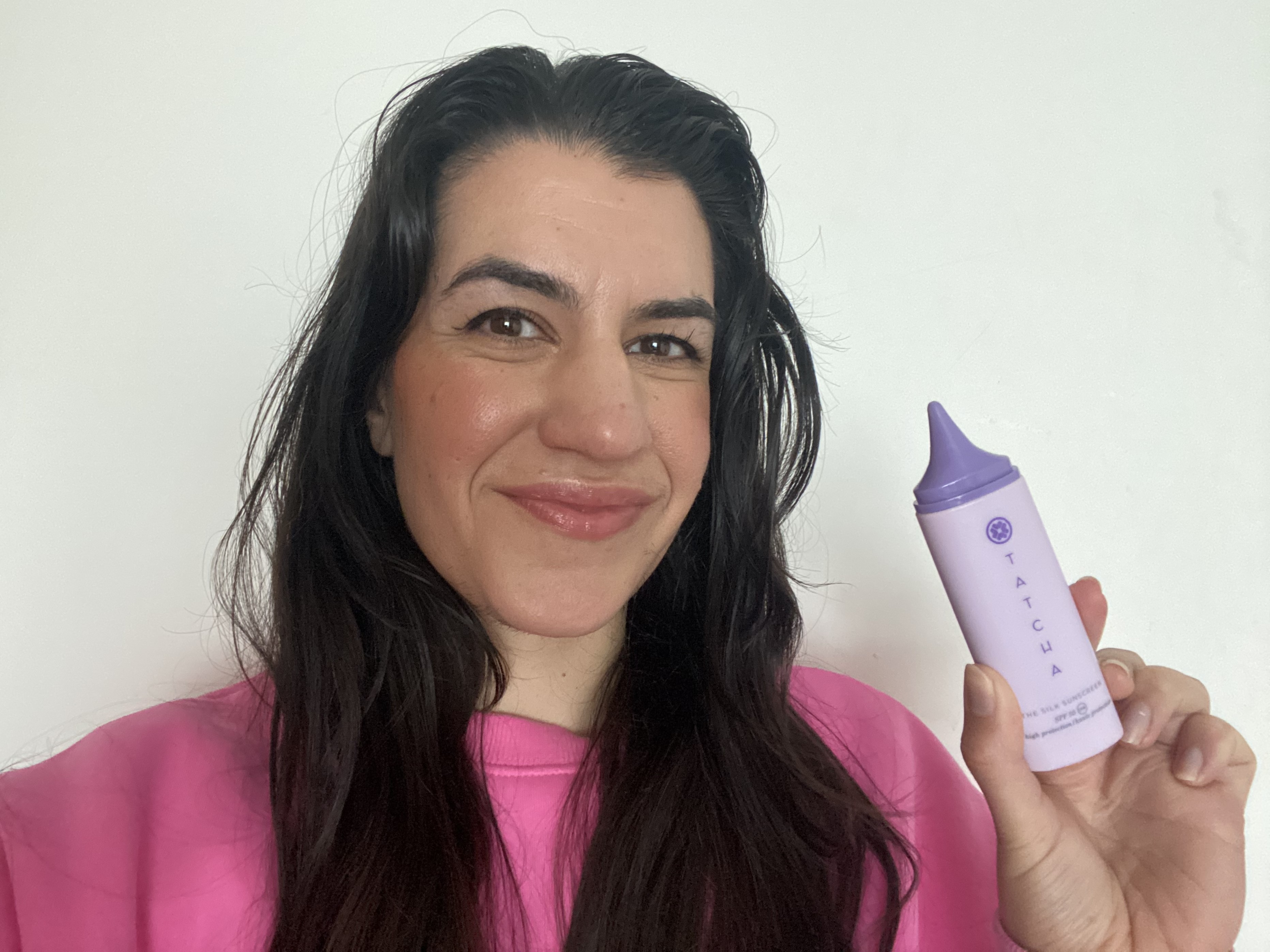Tatcha The Silk Sunscreen SPF 50 review | Space NK Tatcha The Silk Sunscreen SPF 50 review | Space NK