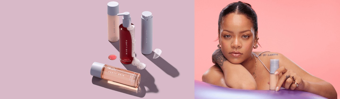Fenty Skin