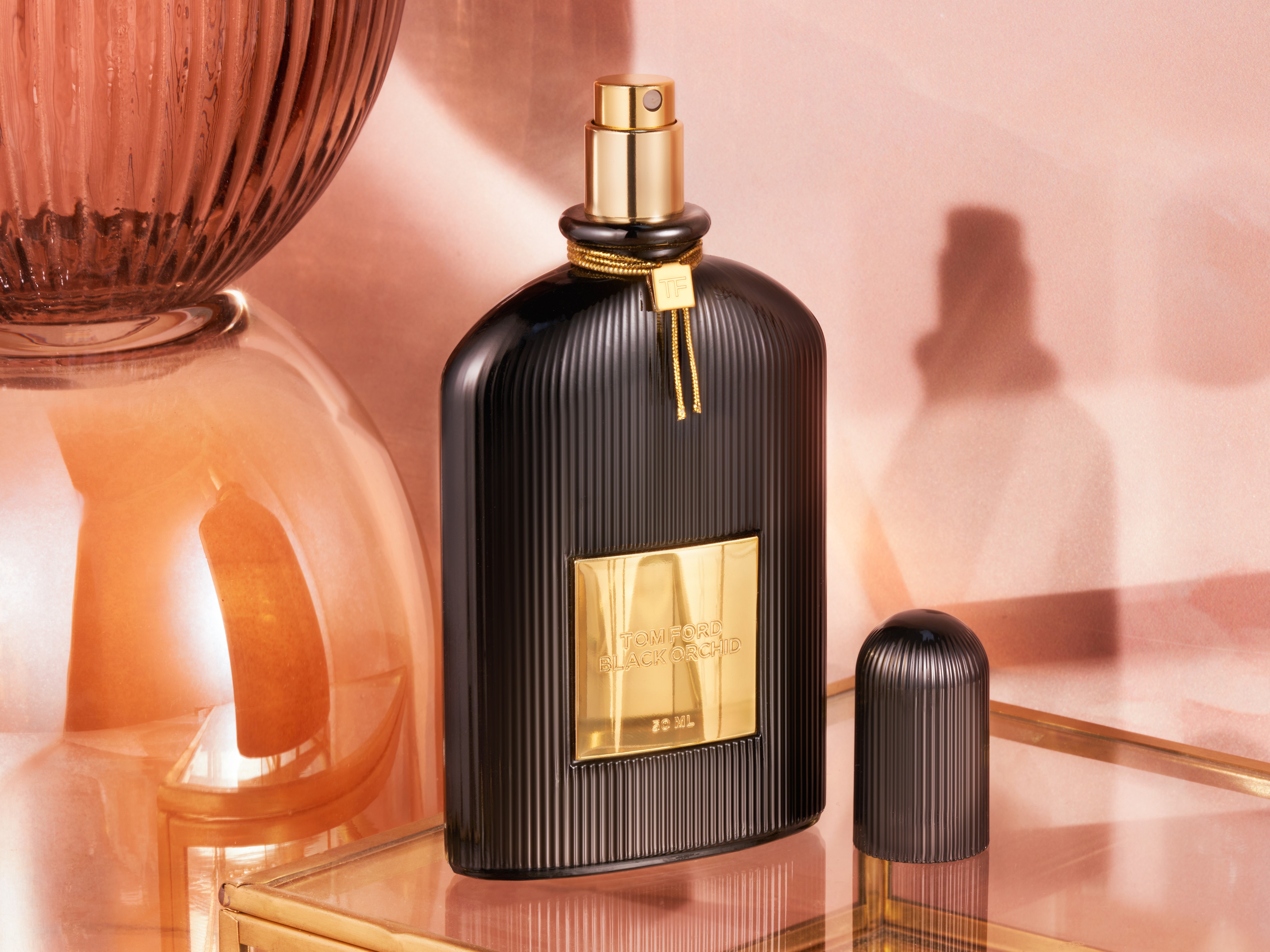Best Tom Ford perfumes 2025| Space NK