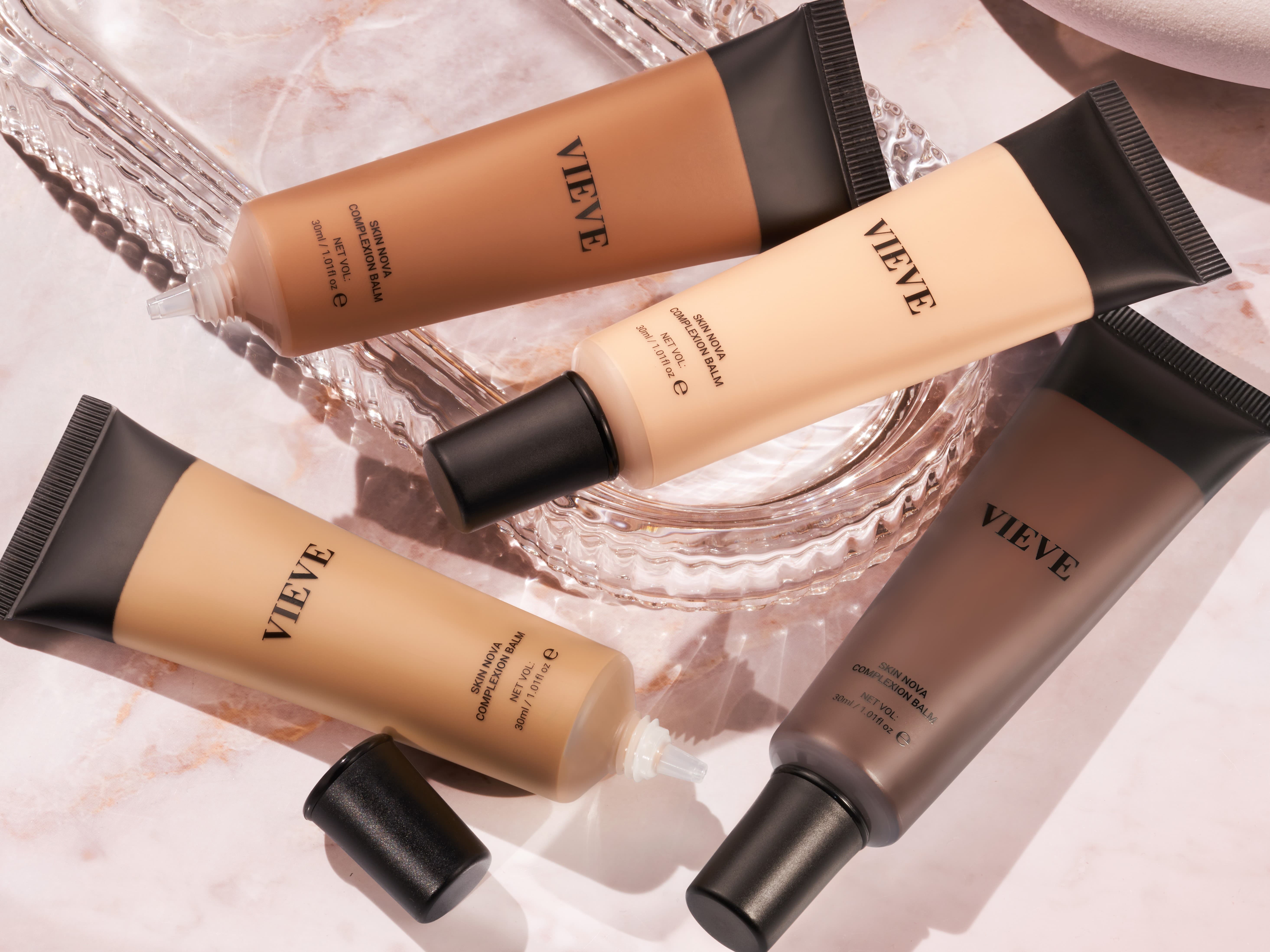 9 Must-Have Makeup Buys From Jamie Genevieve's VIEVE line