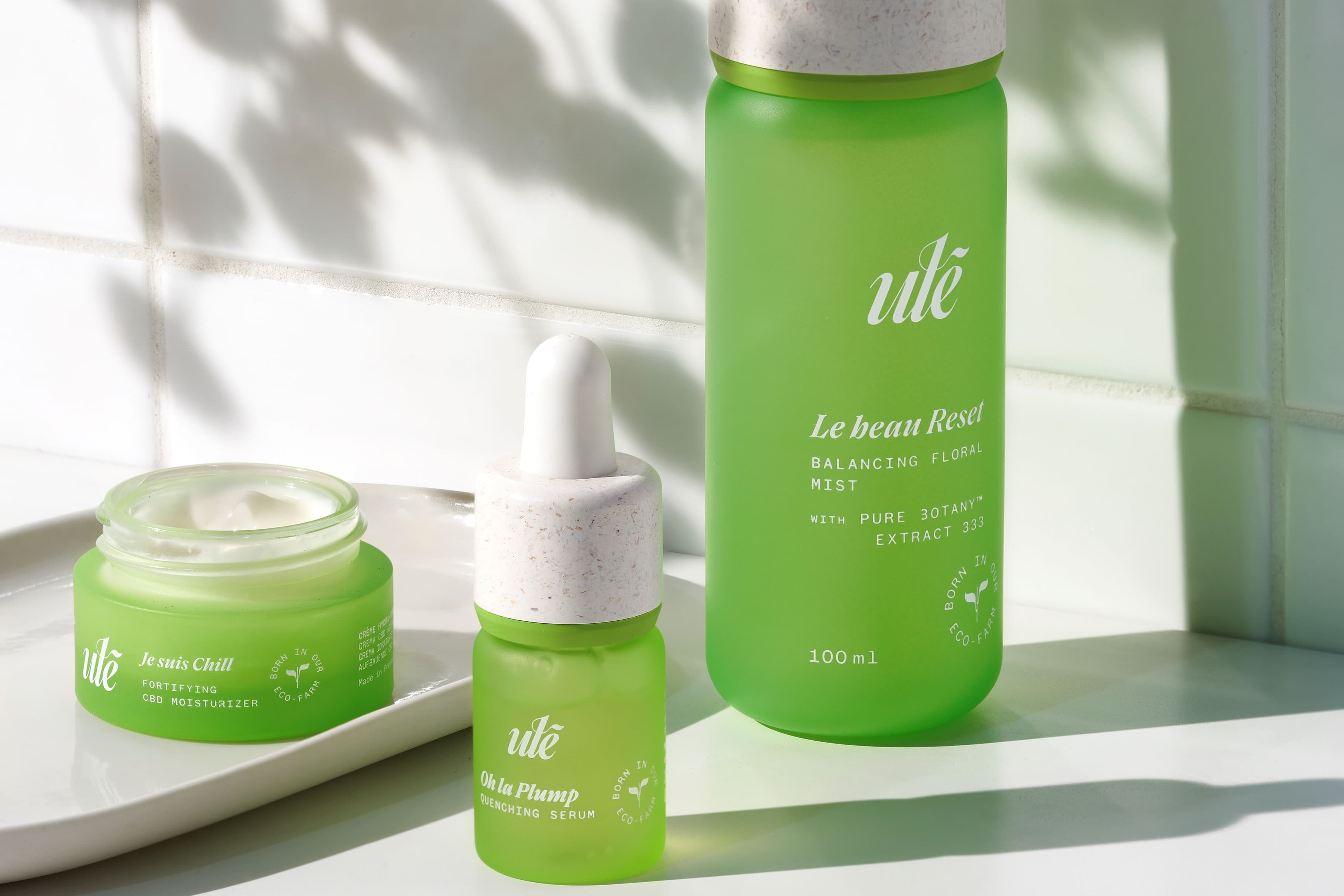 Our 7 Favourite Ul&eacute; Skincare Products