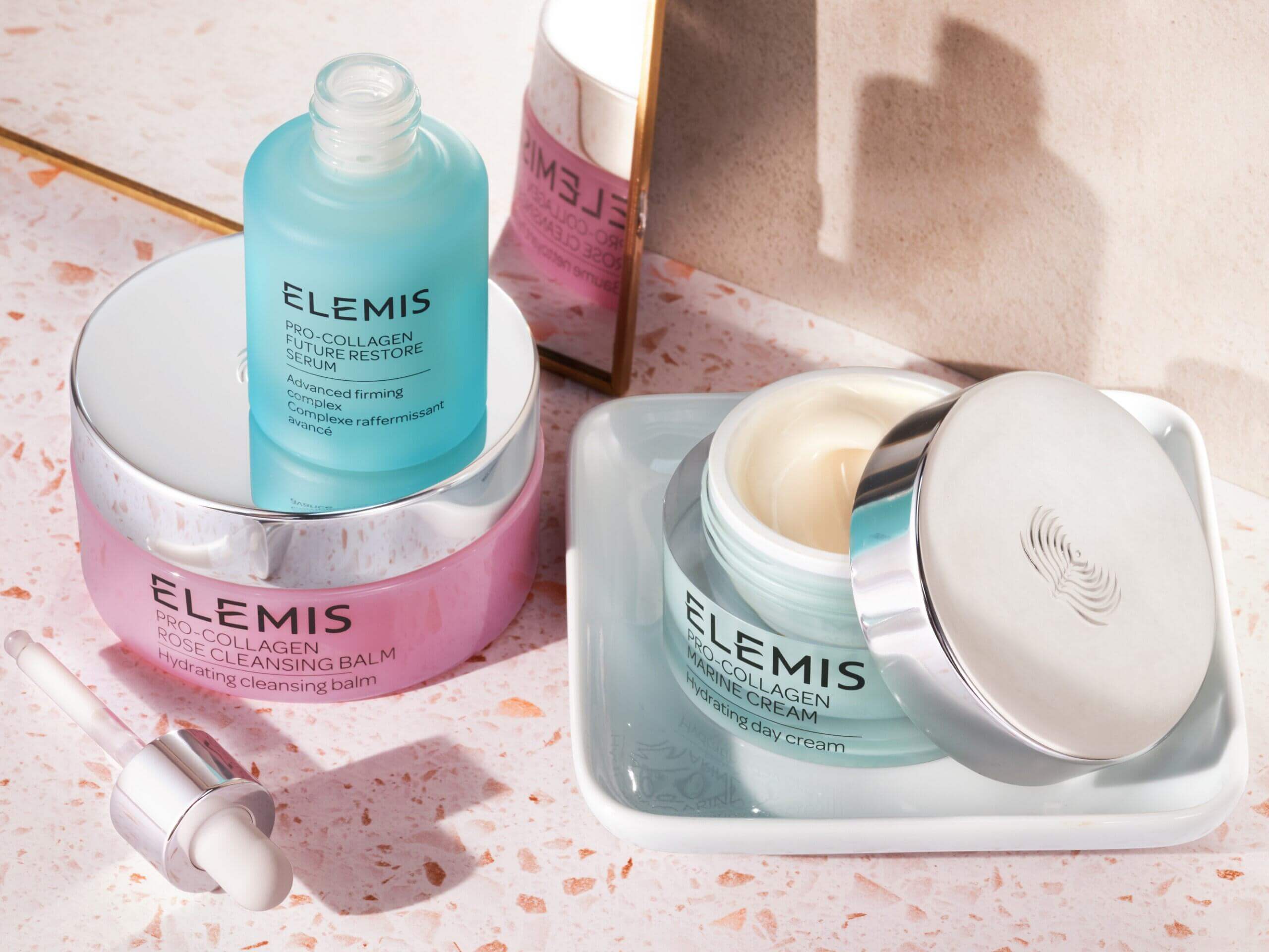 Best Elemis products