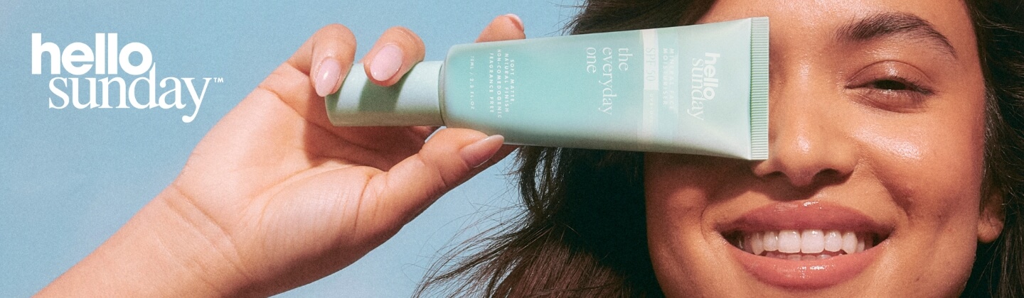 Hello Sunday