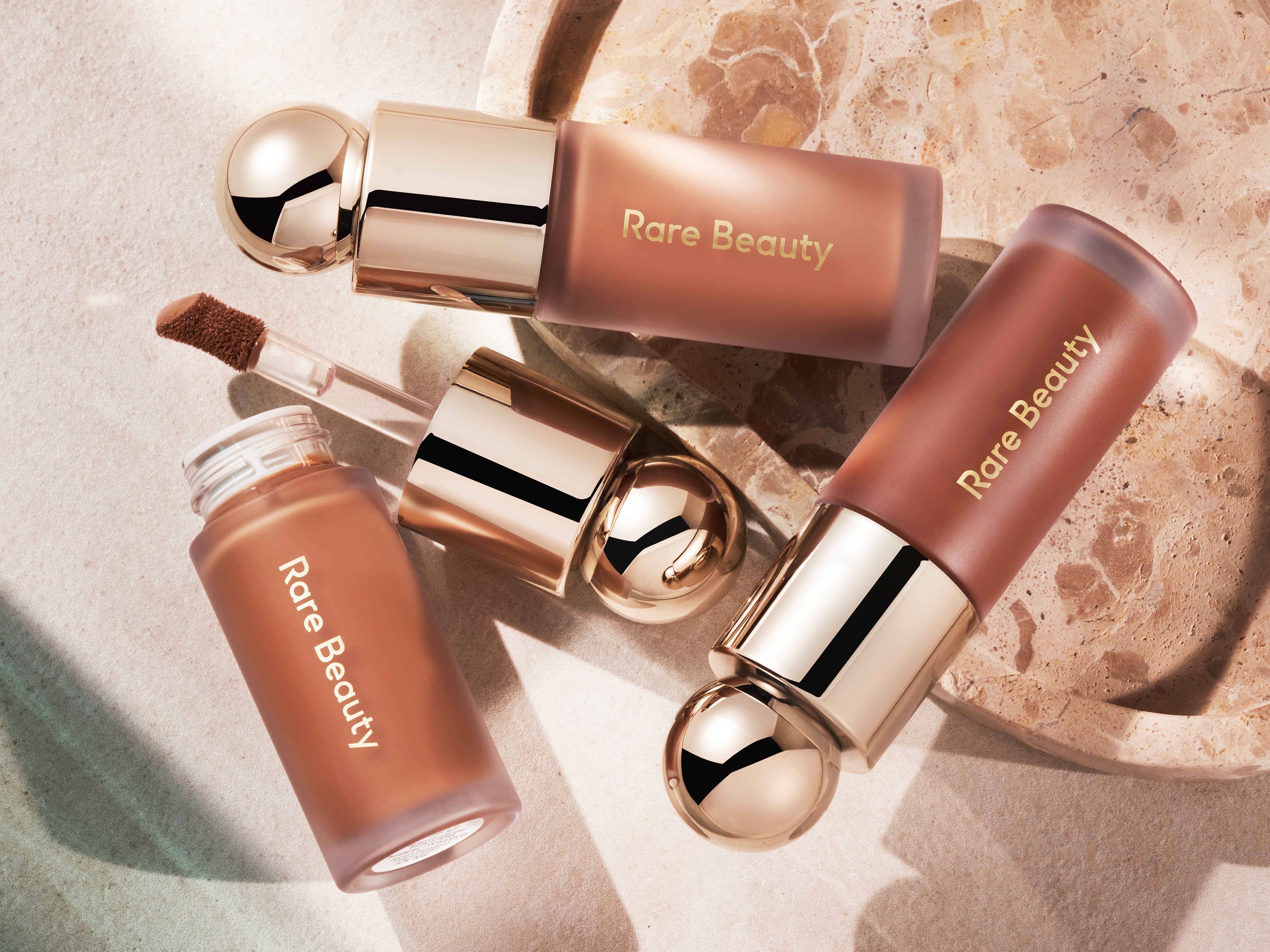 We Put Rare Beauty Soft Pinch Liquid Contour To The Test