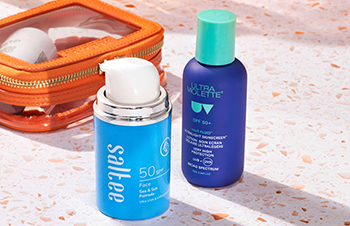 Trouvez la meilleur cr&egrave;me solaire pour votre peau