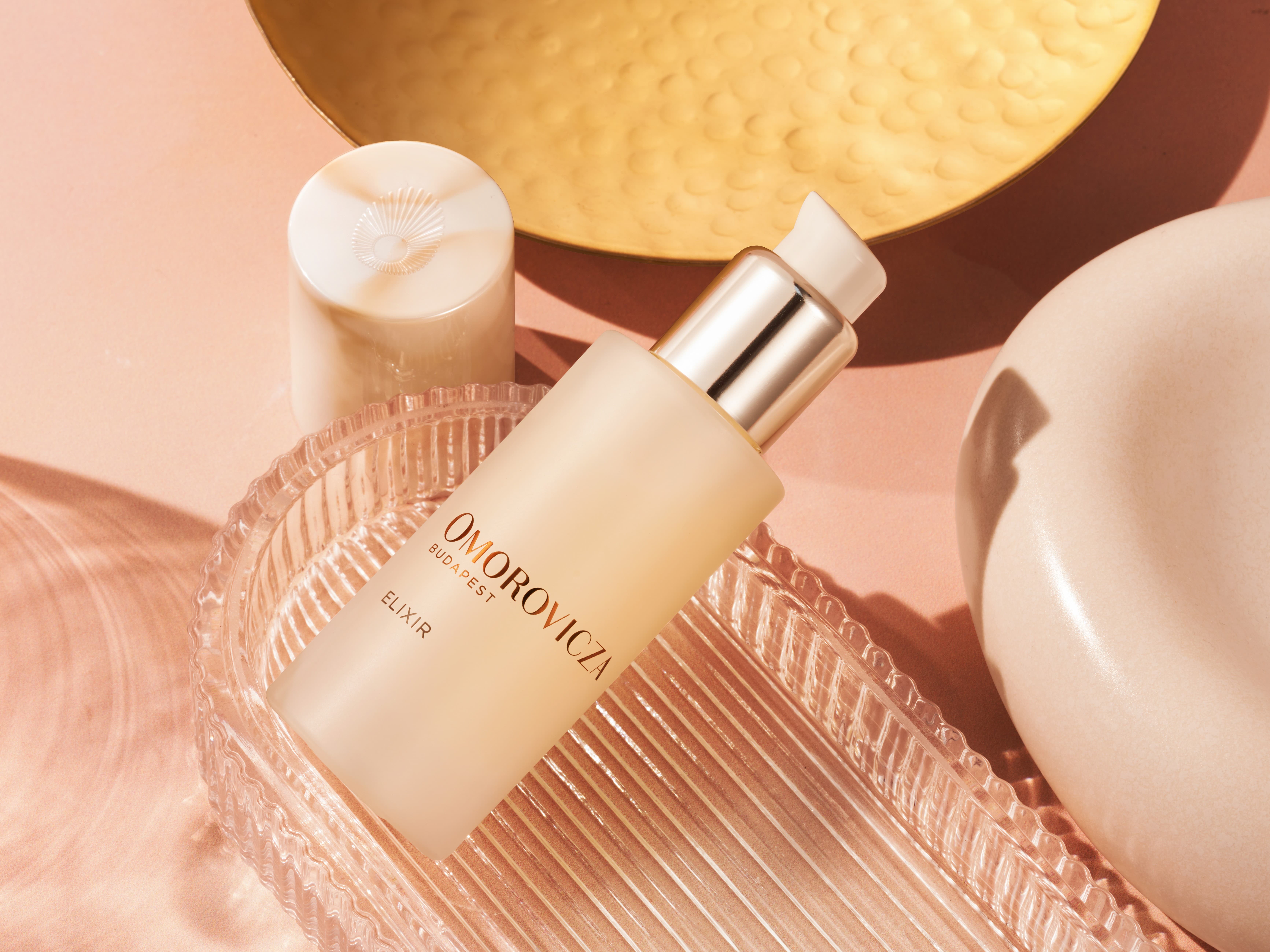 Best Omorovicza Products 2025 | Space NK