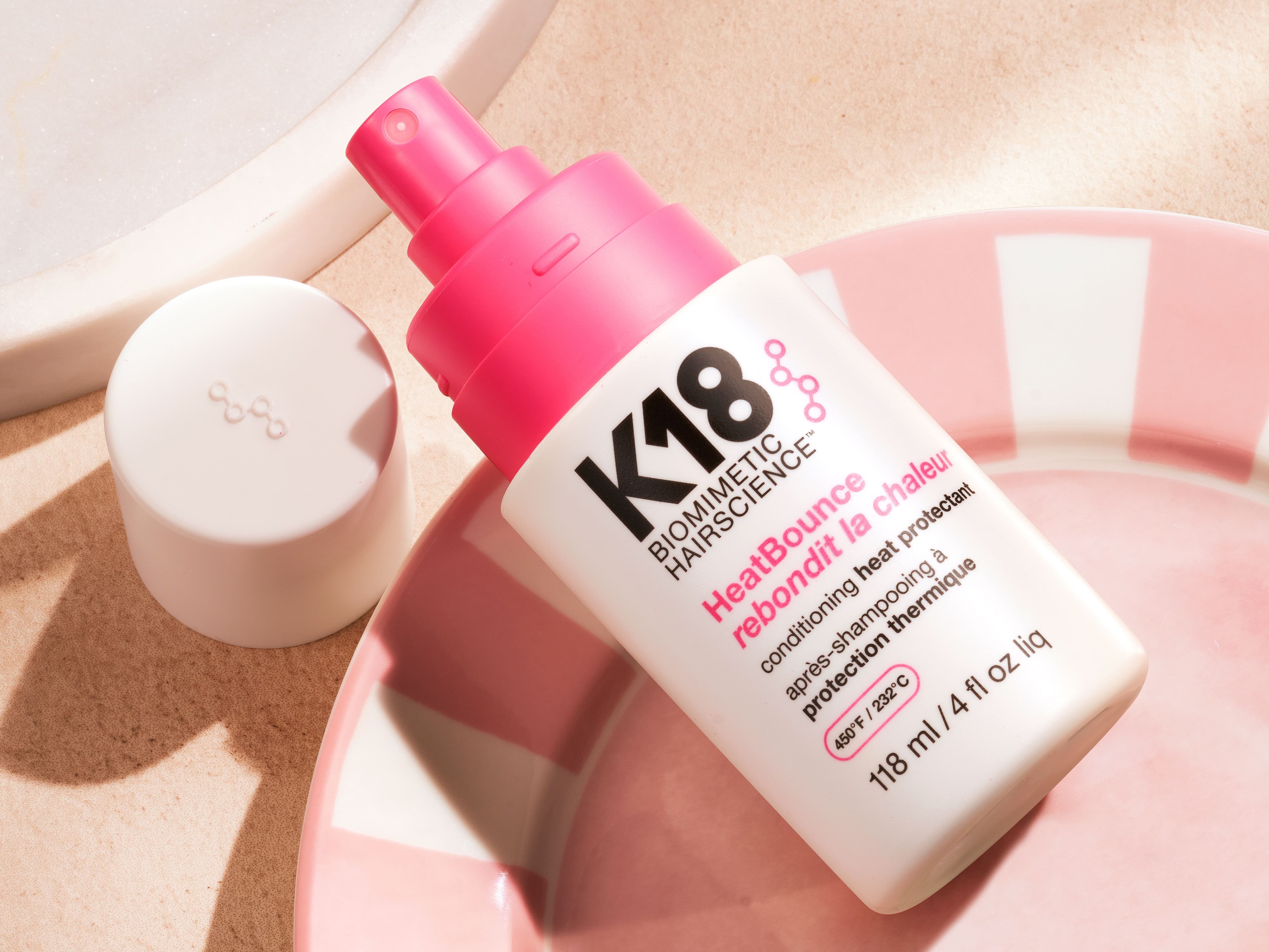 Best K18 hair products | Space NK