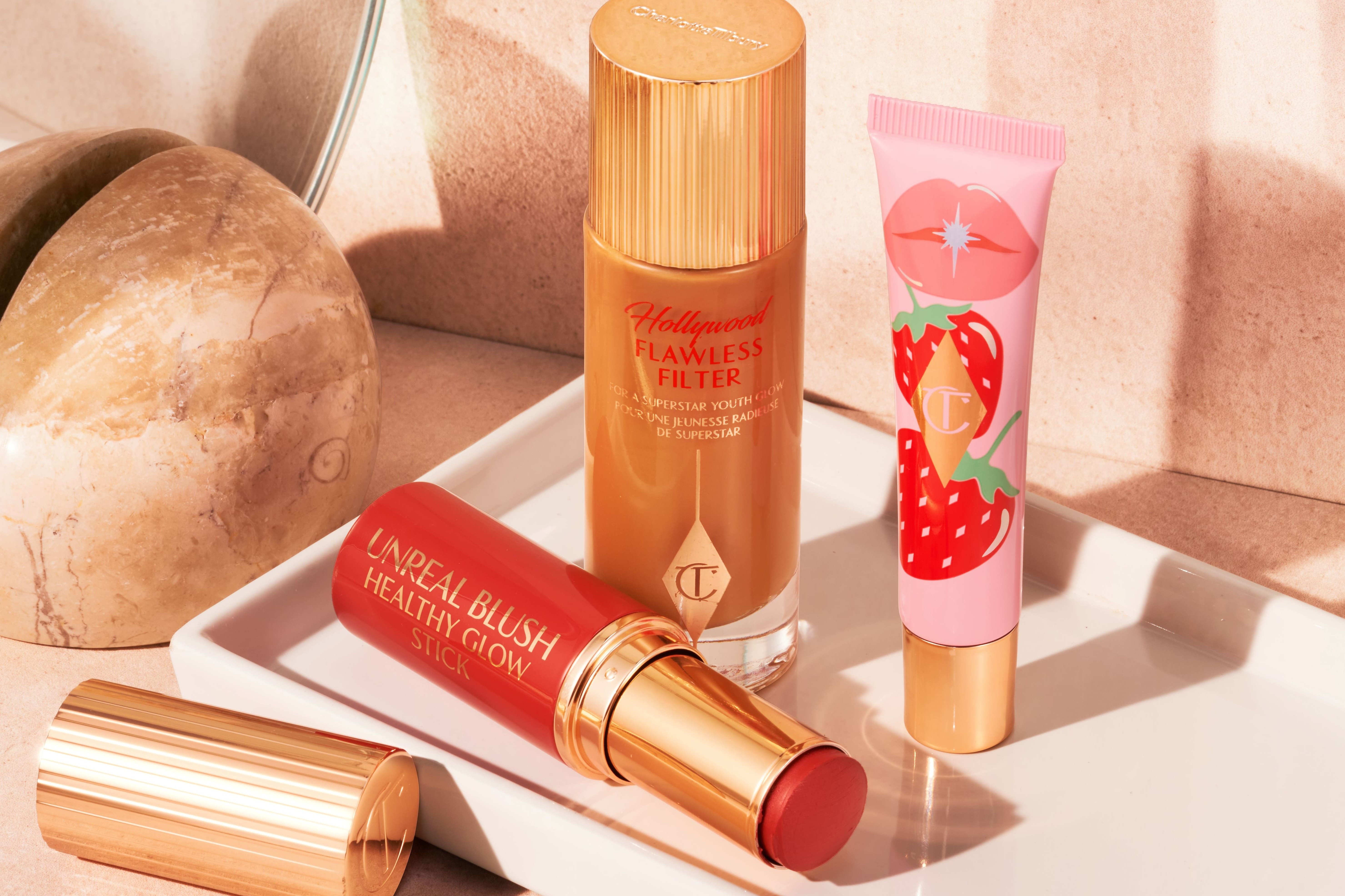 Best Charlotte Tilbury Products to buy at Space NK