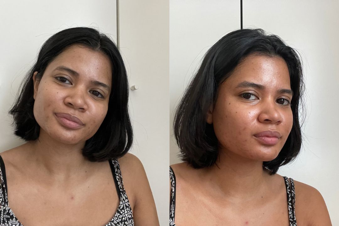 Hanitra's Glossier Boy Brow Arch Pencil Review | Space NK Hanitra's Glossier Boy Brow Arch Pencil Review | Space NK