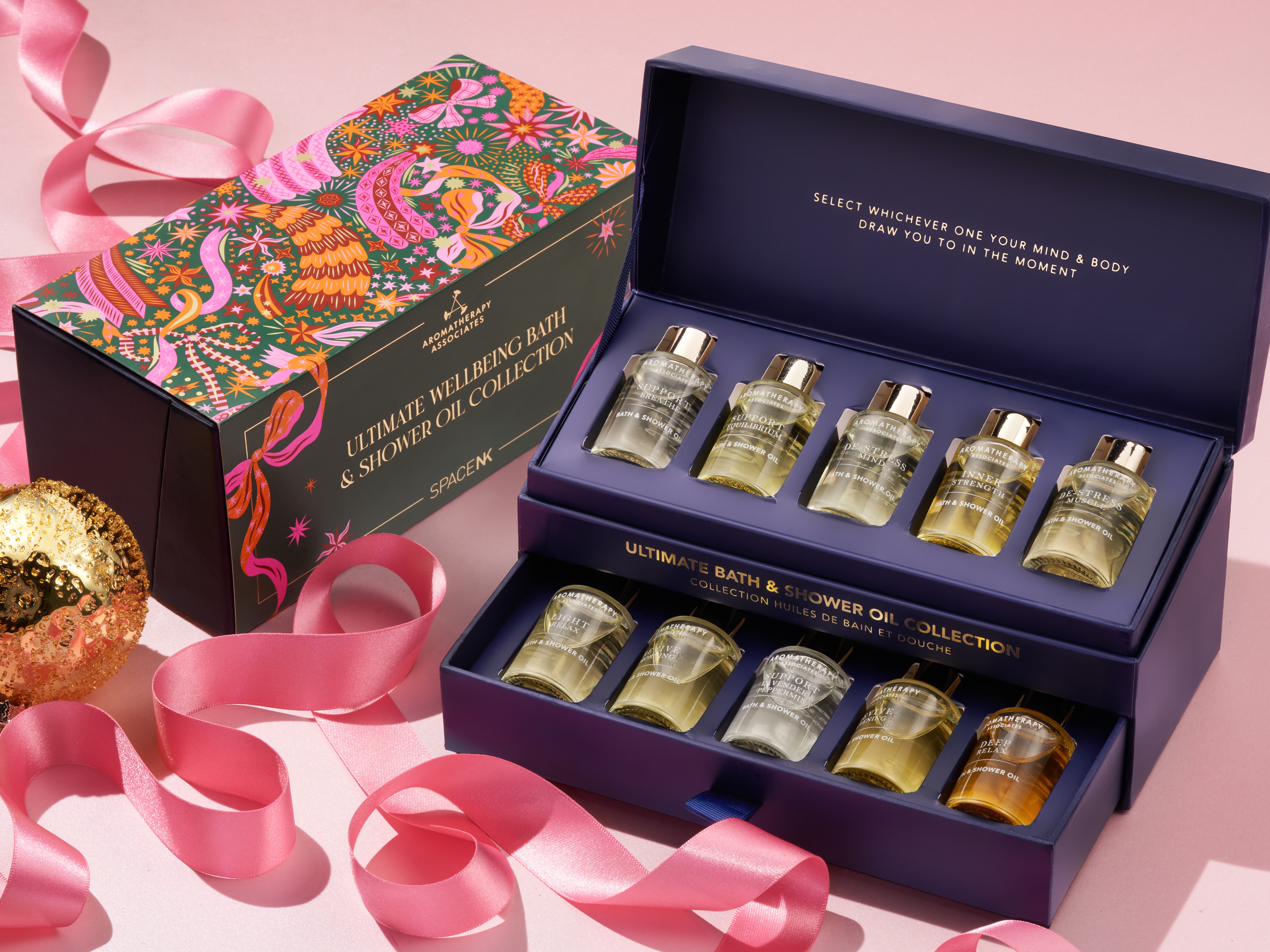 Best Aromatherapy Associates products | Space NK