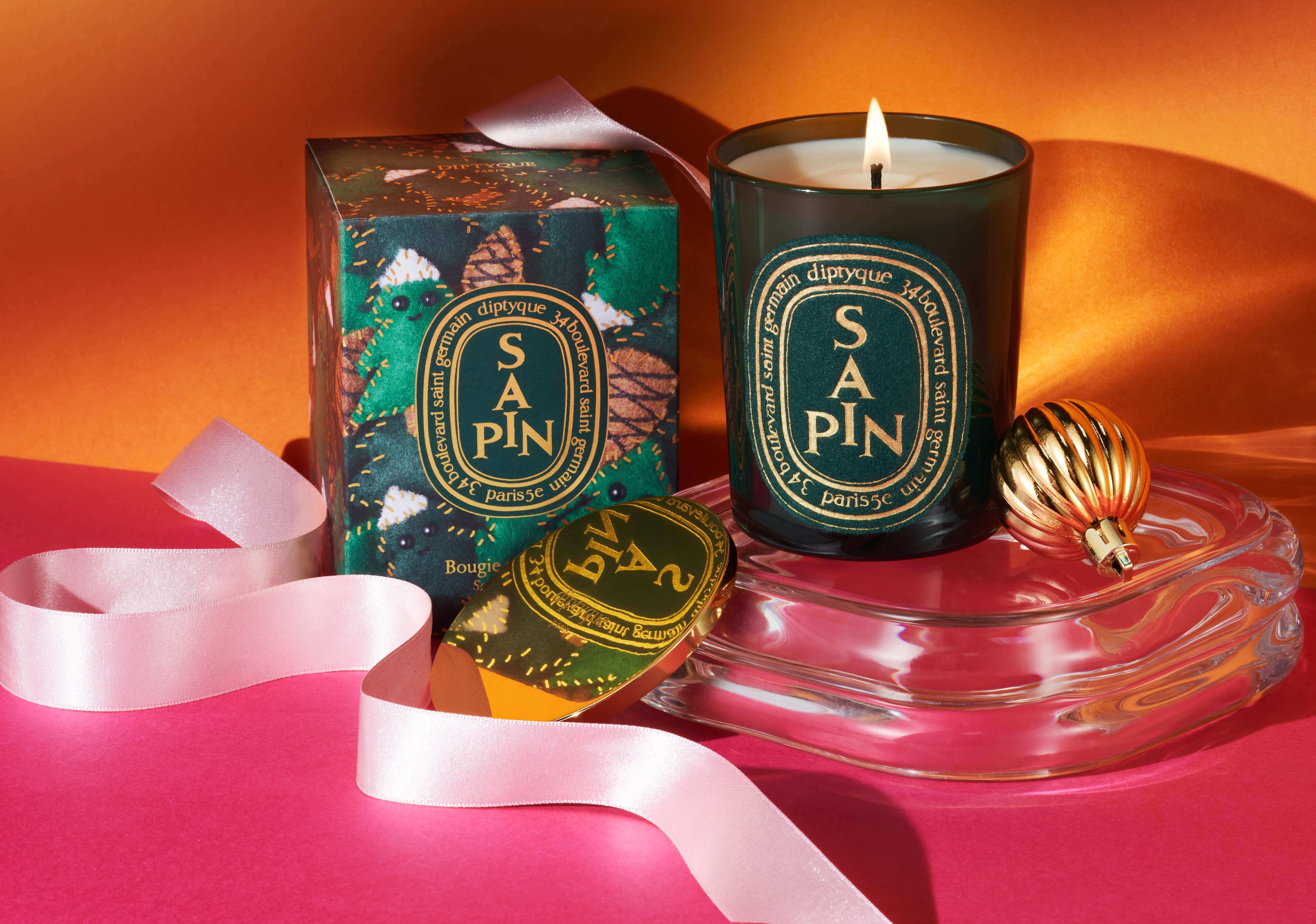 Best Candles For Gifts 2023 | Space NK