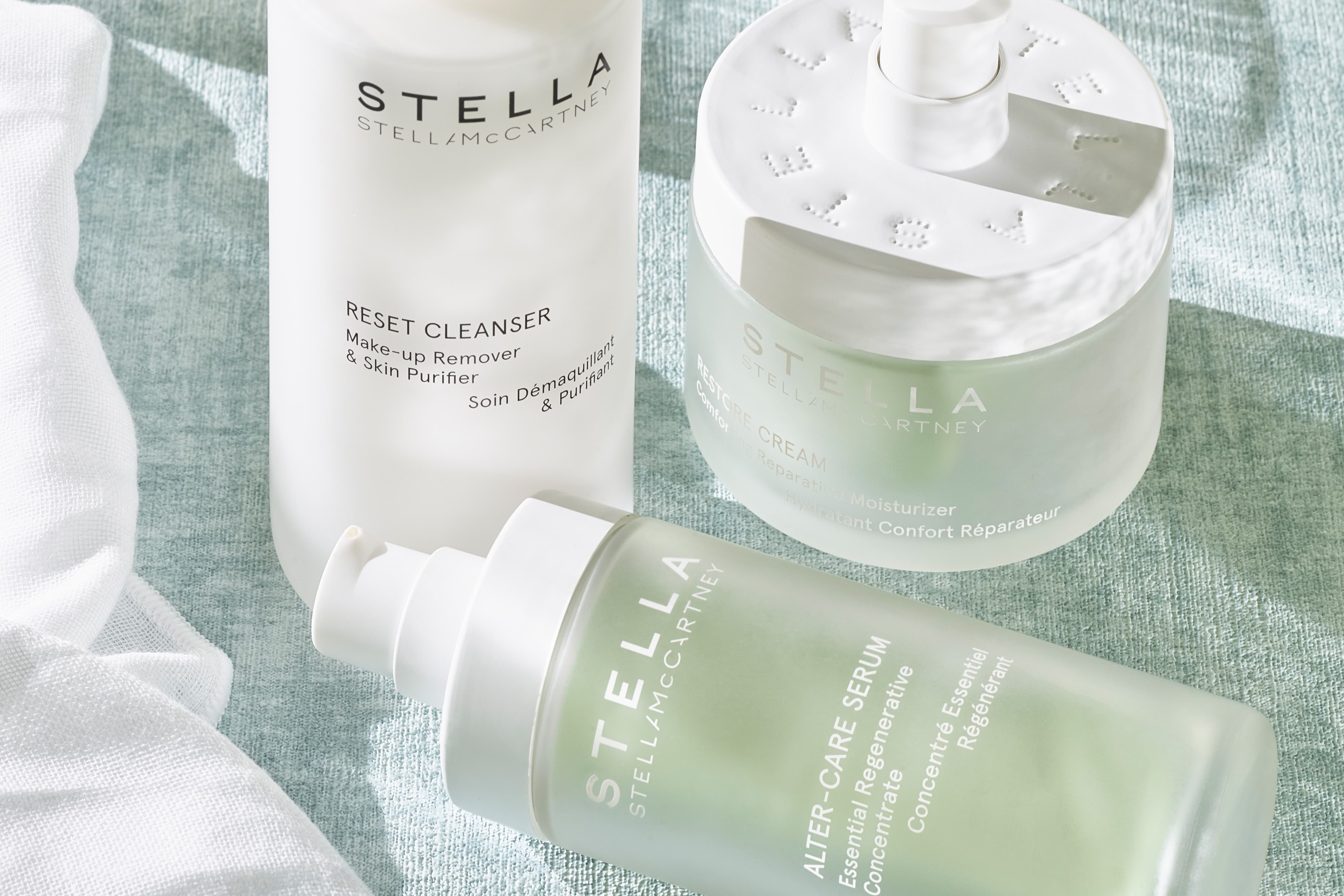 Stella McCartney delar med sig av sina tips f&ouml;r ett mer medvetet liv