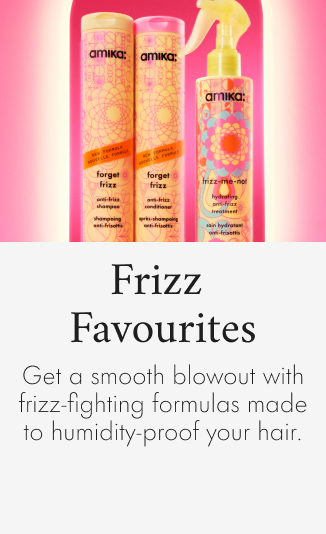 amika Hydration Collection