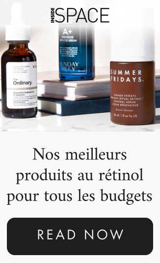 Best Retinol Products Banner