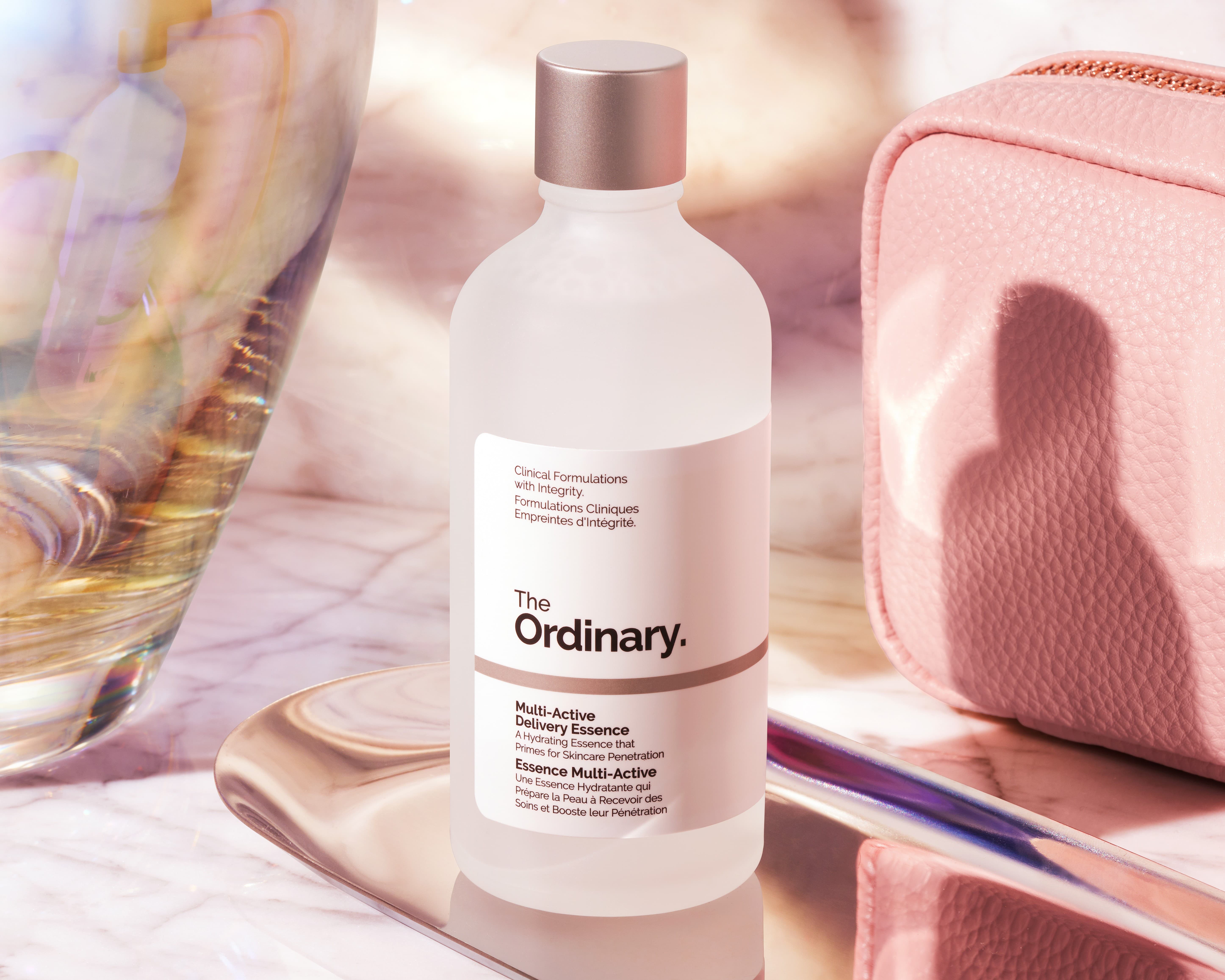 We Review The Ordinary Multi-Active Delivery Essence | Space NK