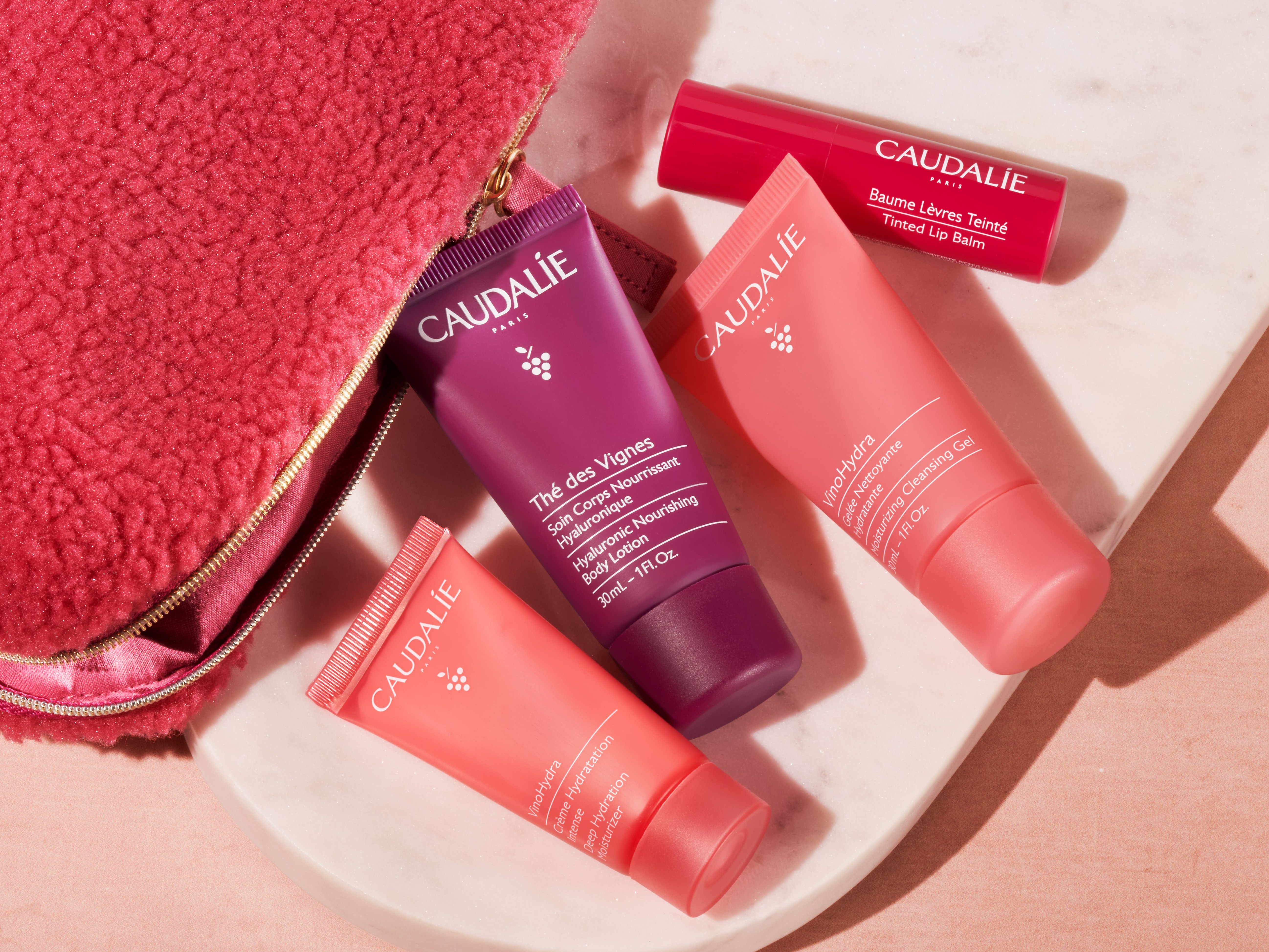 Best Caudalie Gift Sets and Products 2025 | Space NK