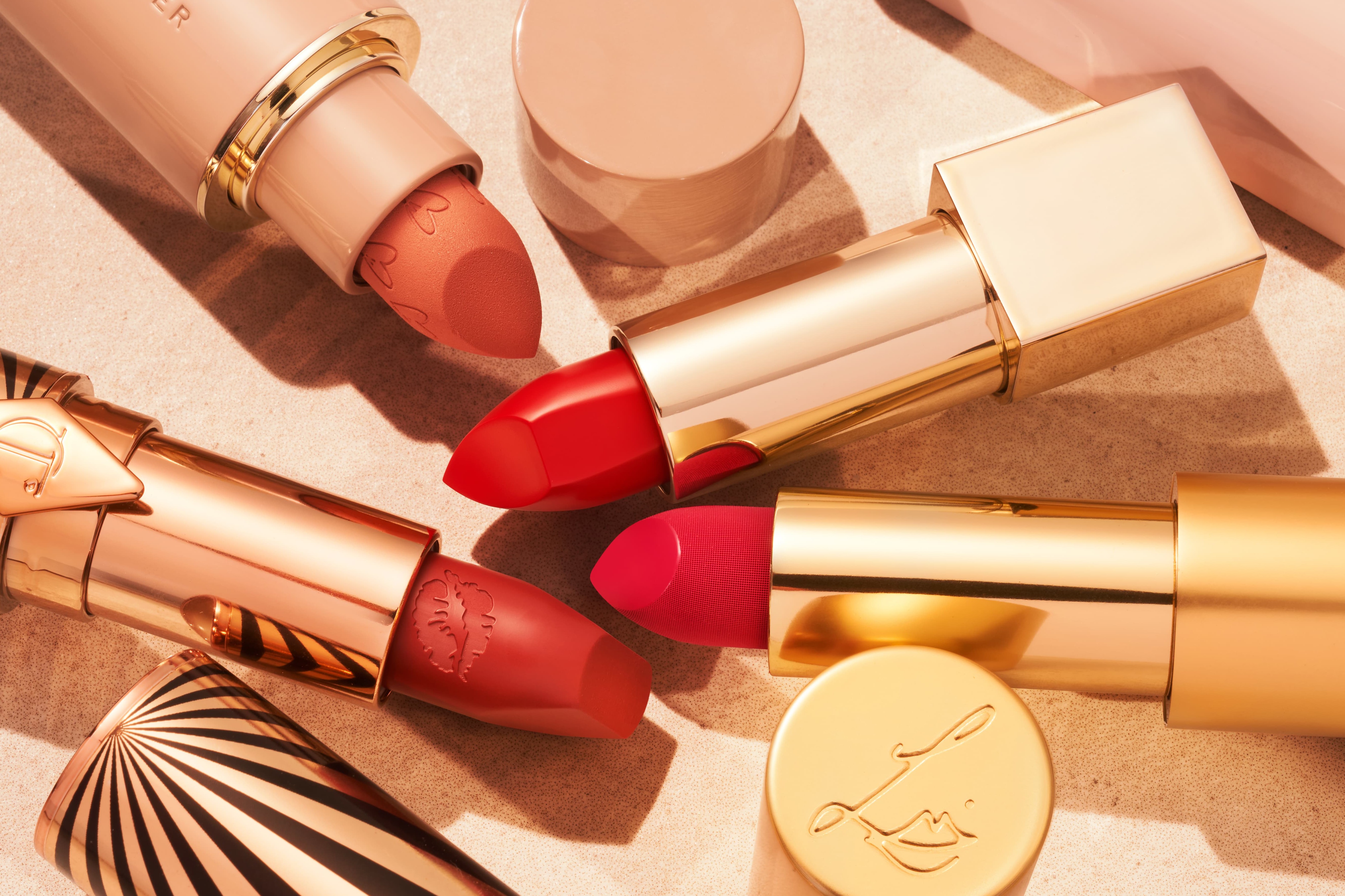 Best Lipsticks 2025 | Space NK