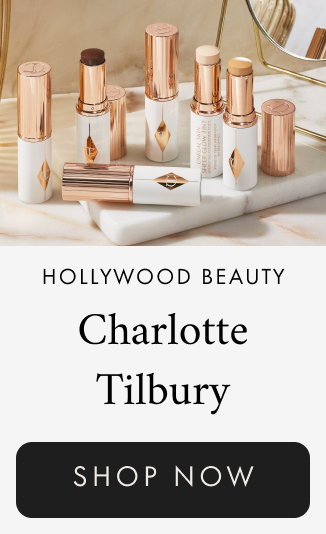 Charlotte Tilbury
