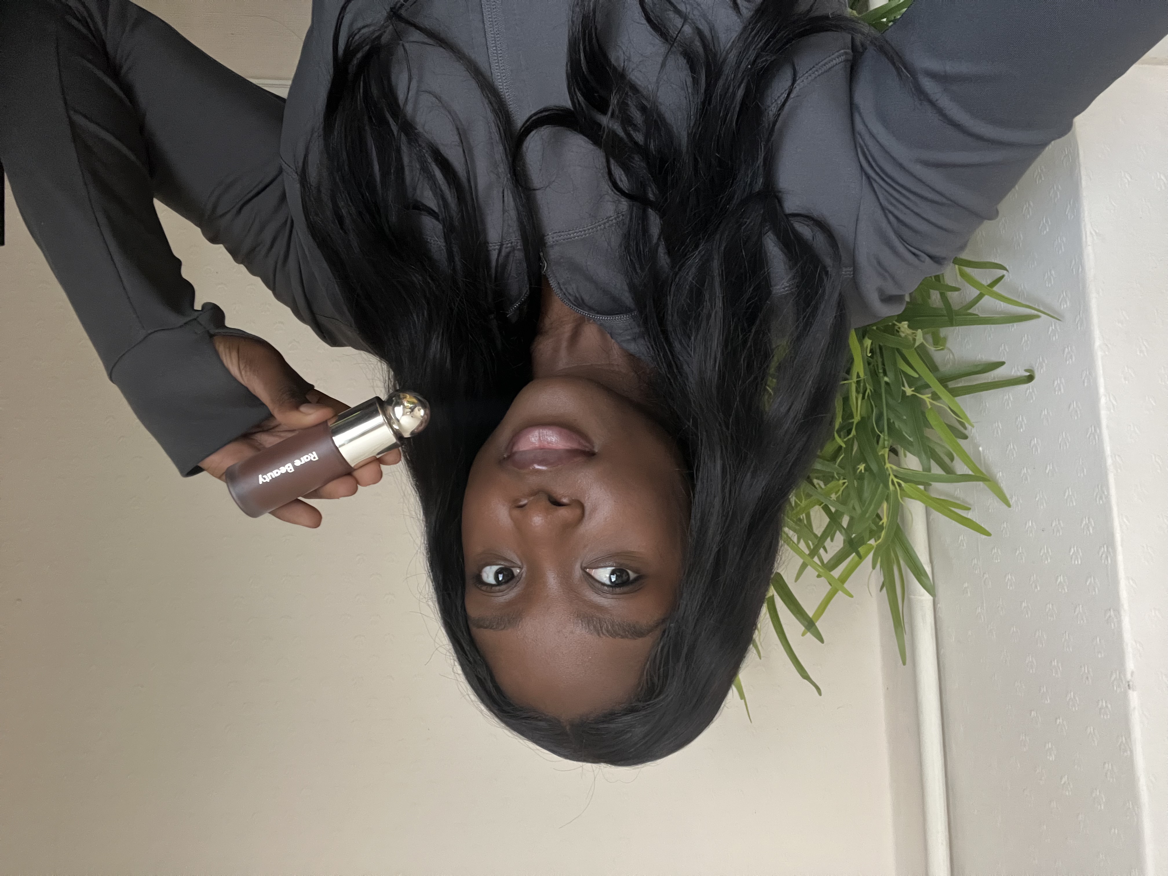 Tanya's Rare Beauty Soft Pinch Liquid Contour Review | Space NK Tanya's Rare Beauty Soft Pinch Liquid Contour Review | Space NK